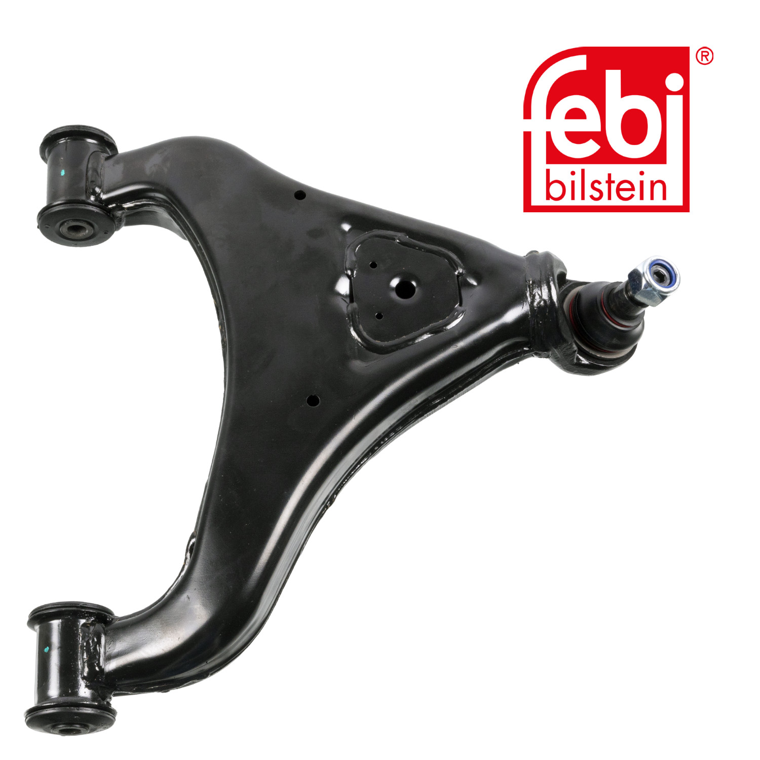 Febi Control/Trailing Arm Front Right 36253