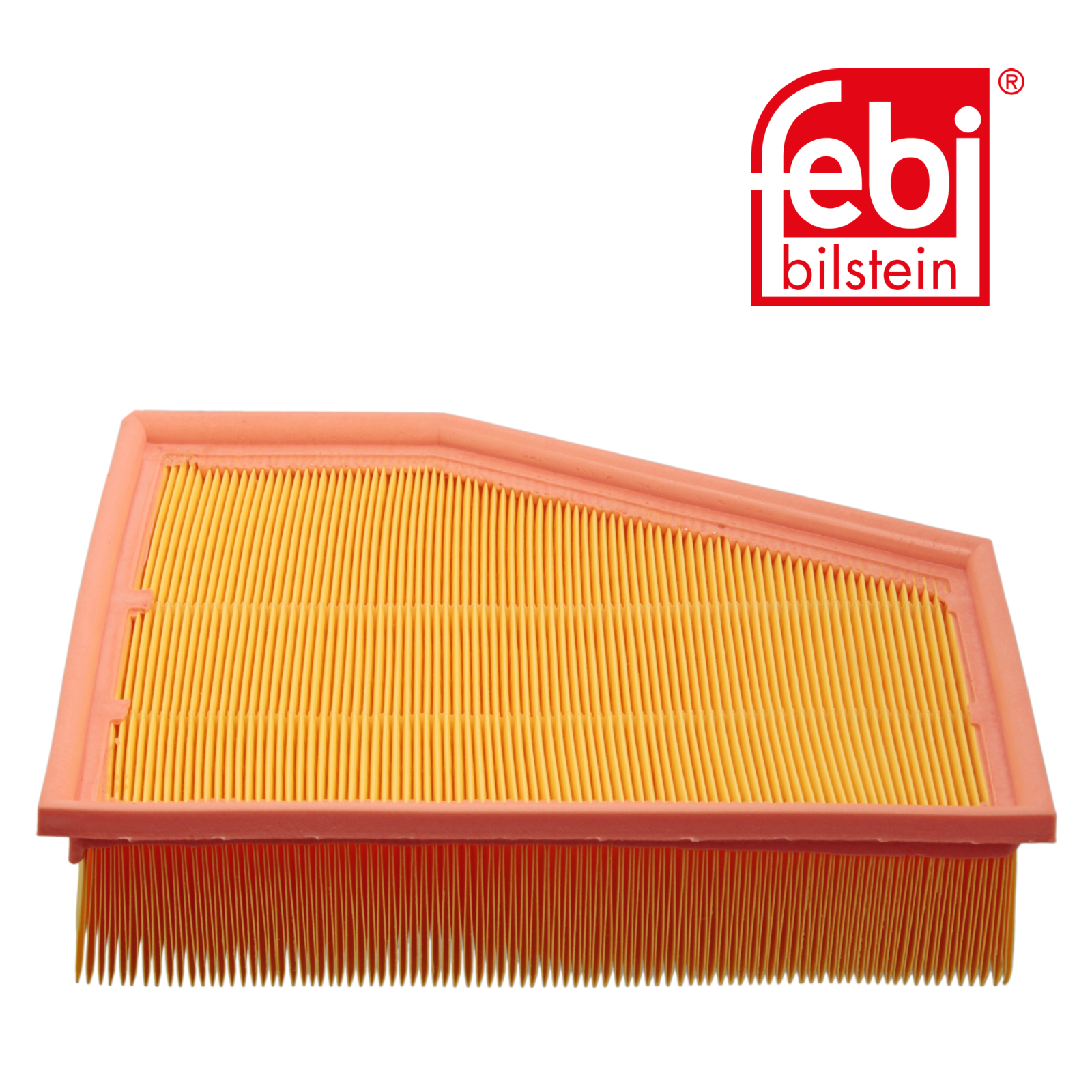 Febi Engine Air Filter 48529