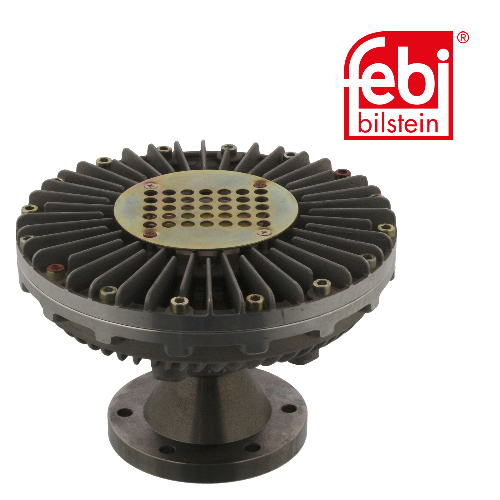 Febi Radiator Fan Clutch 38026