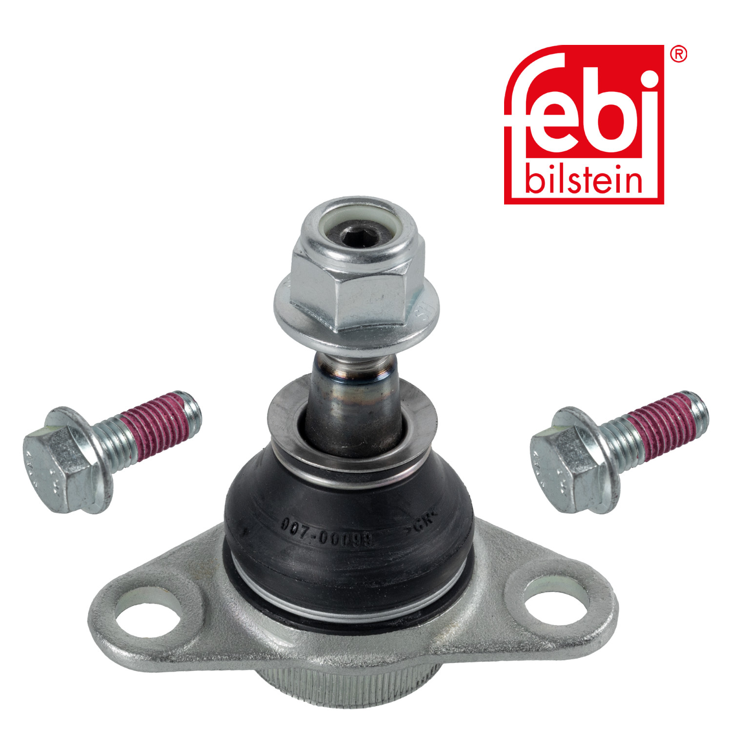 Febi Ball Joint Front Right 36715