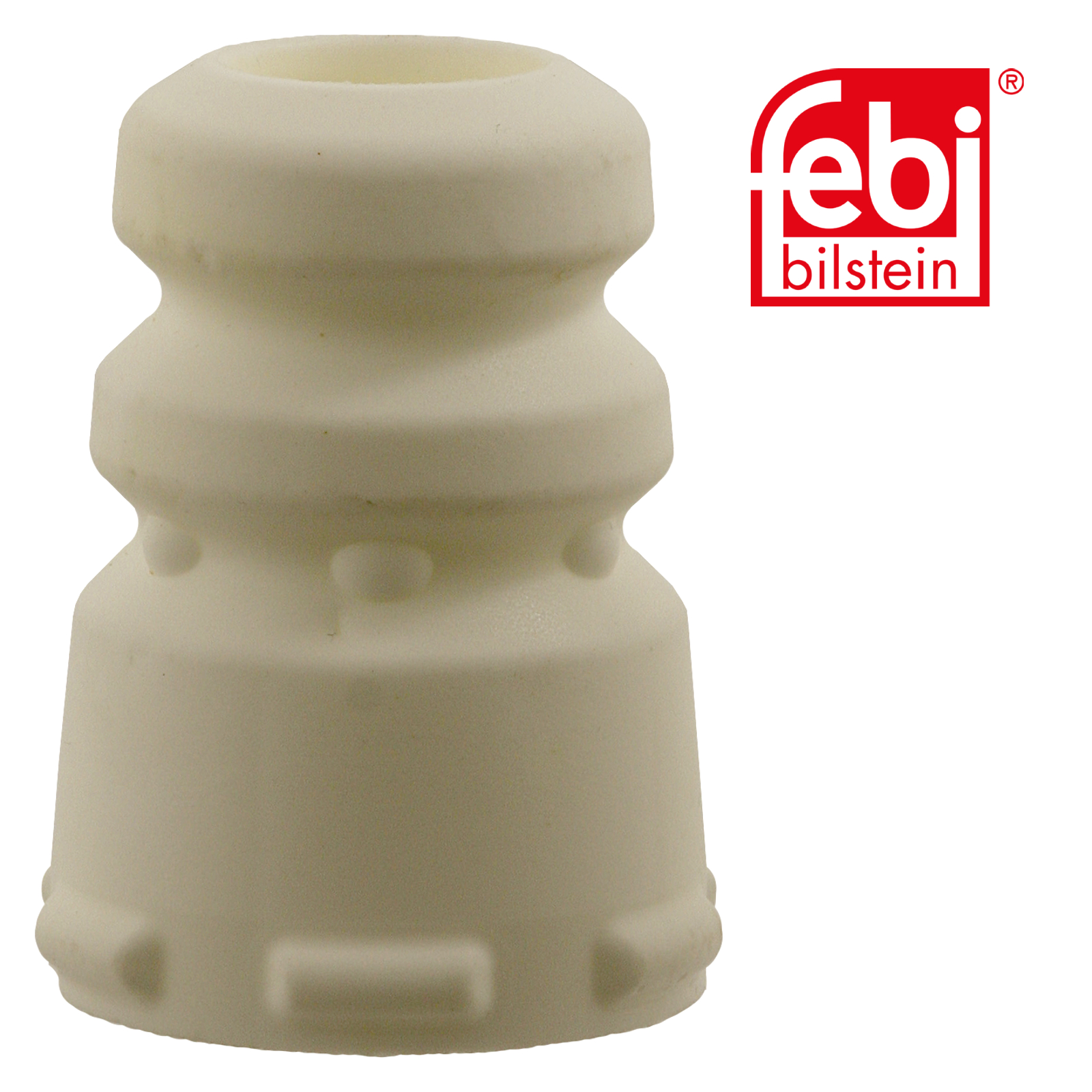 Febi Front Right Rubber Buffer Suspension 30421