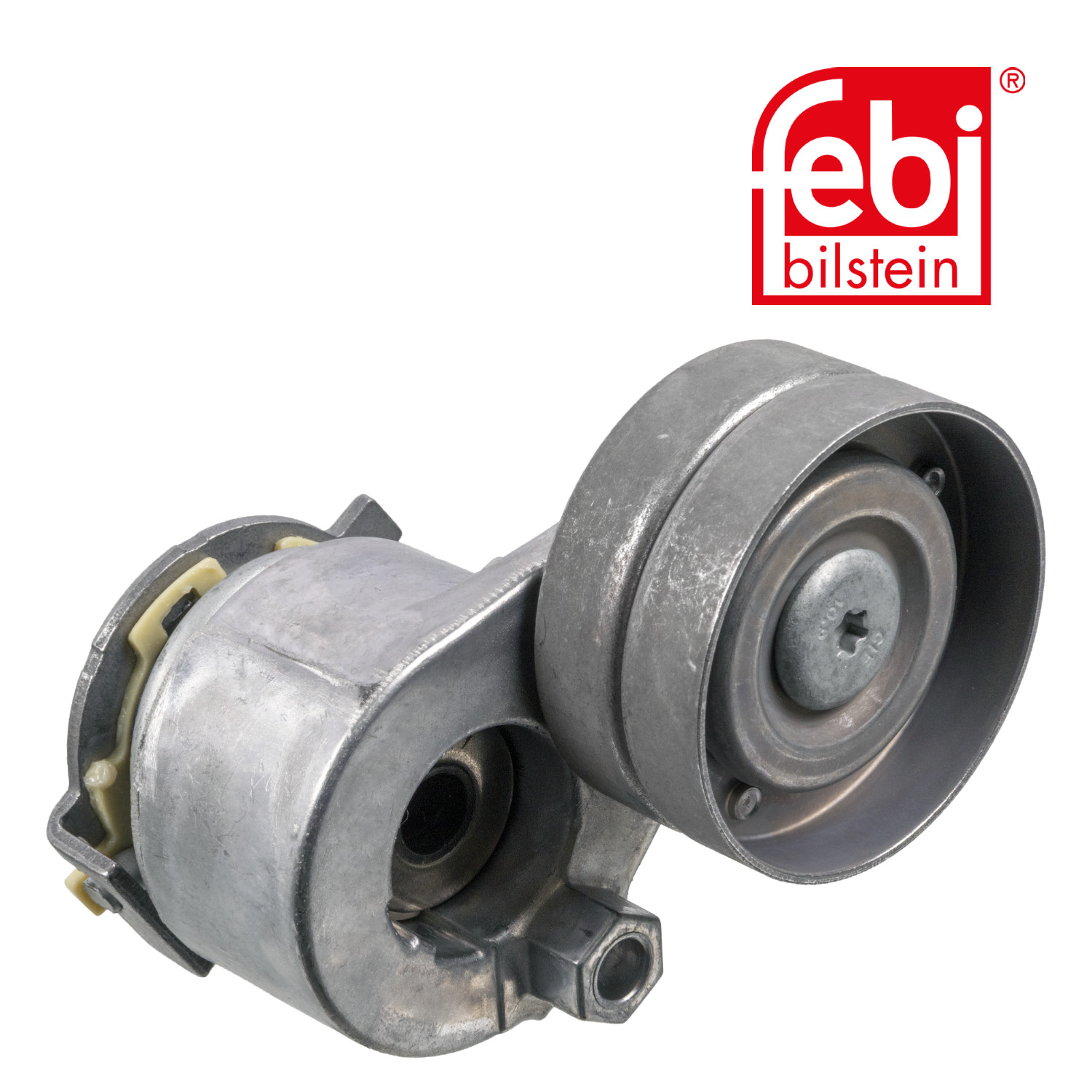 Febi Auxiliary Belt Tensioner 27445
