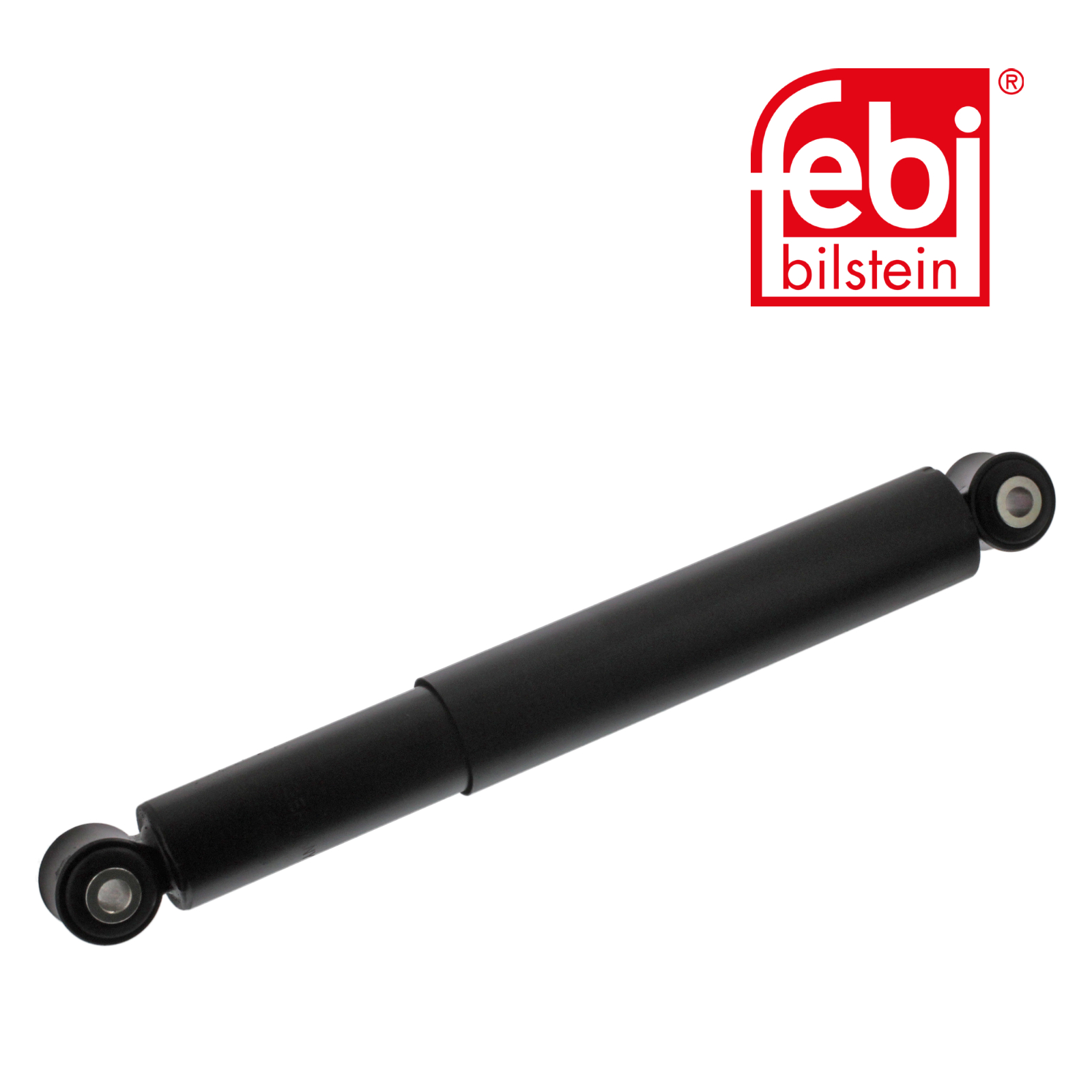 Febi Shock Absorber Damper Strut Rear 20237