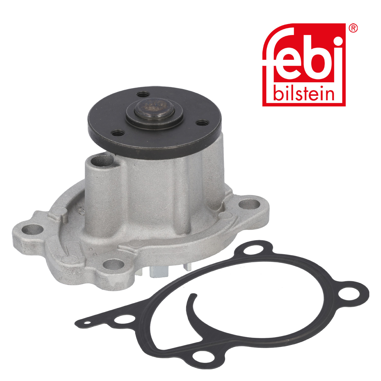 Febi Engine Cooling Water Pump 37195