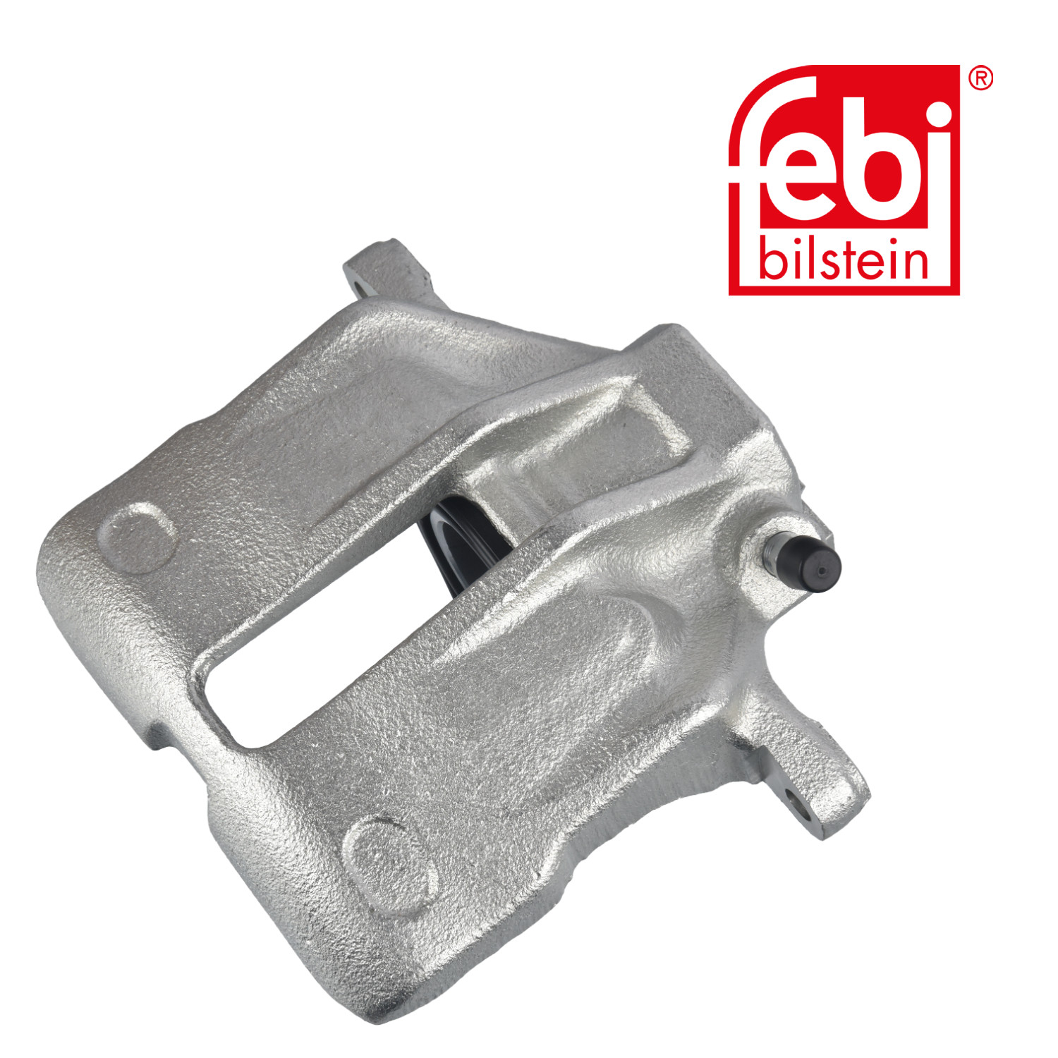 Febi Brake Caliper Assembly Front Right 181549