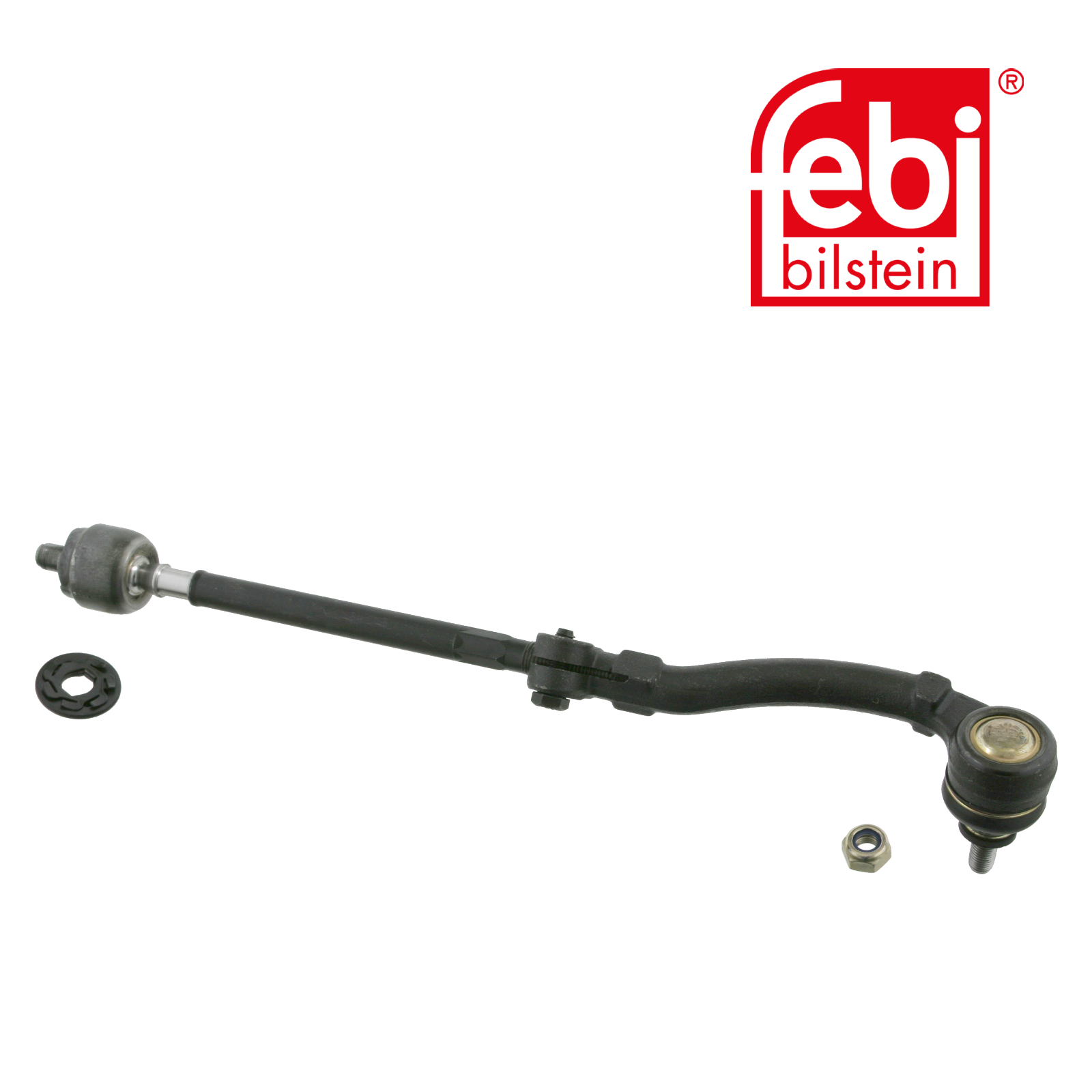 Febi Inner Rack End Right Joint Front Right 11407
