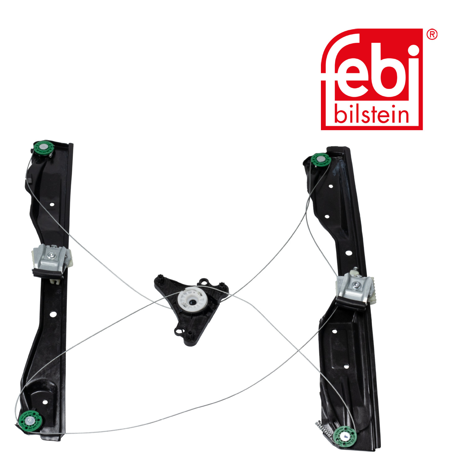 Febi Electric Window Regulator Lifter Right Front 175722