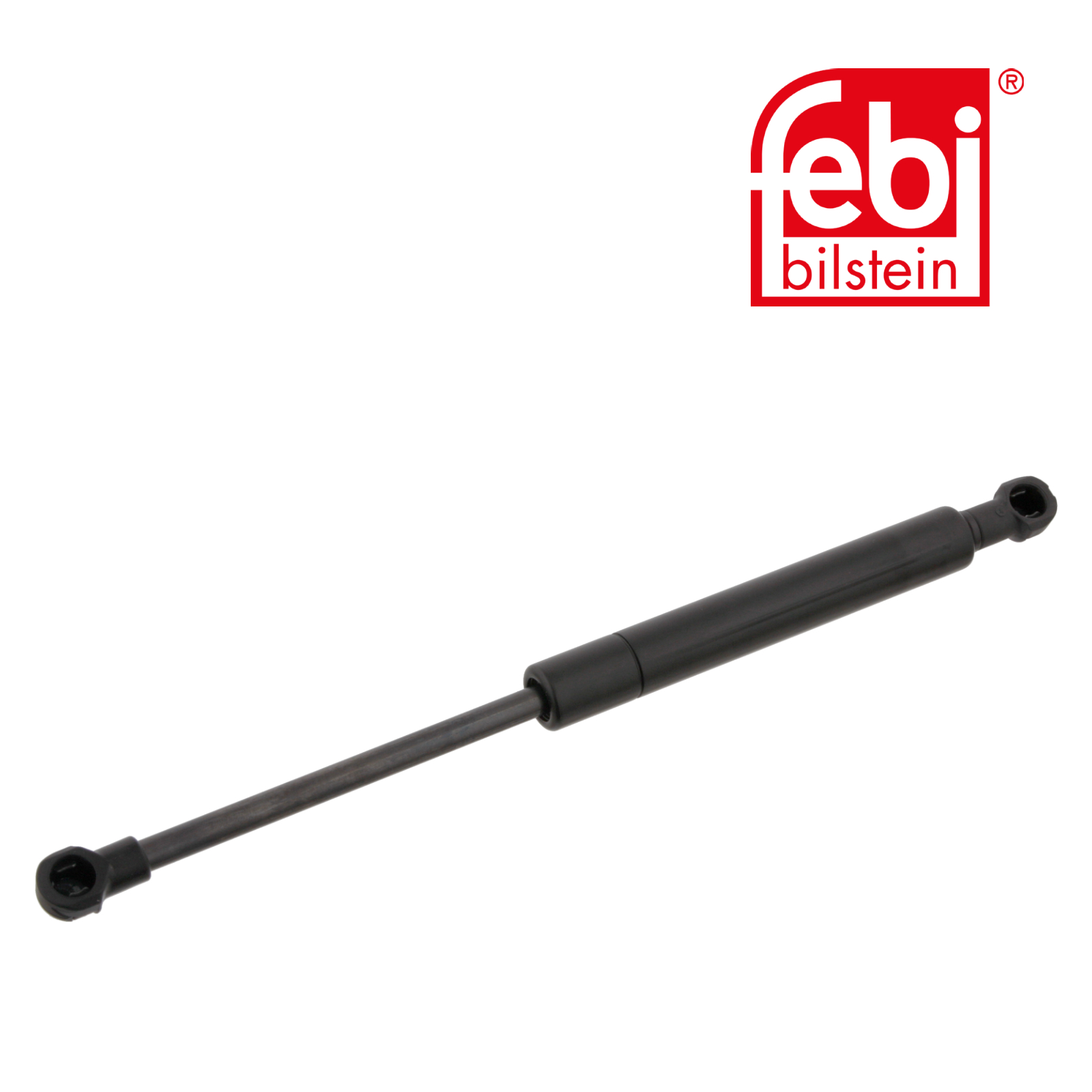 Febi Boot Gas Strut Lift Support Tailgate / Boot Lid Shock Rep 27777