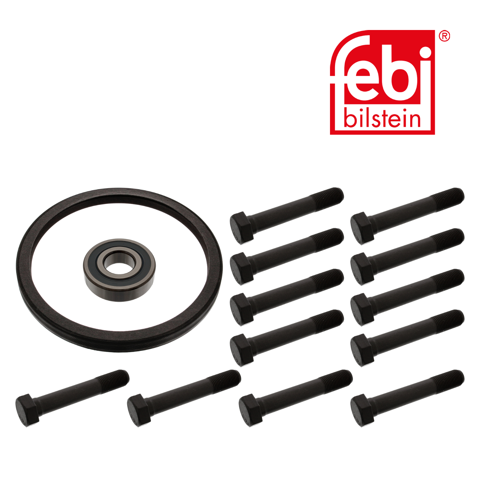 Febi Flywheel Repair Kit 47988