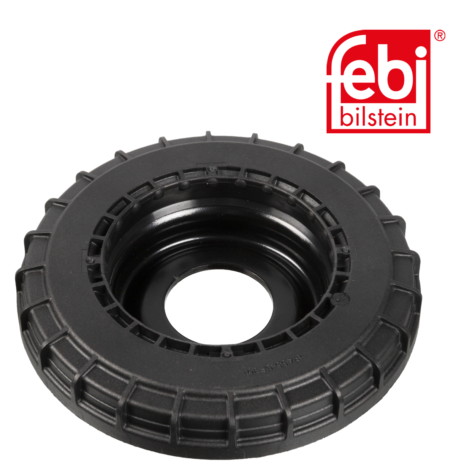 Febi Rolling Bearing Suspension Strut Support Mount Front Ri 170176