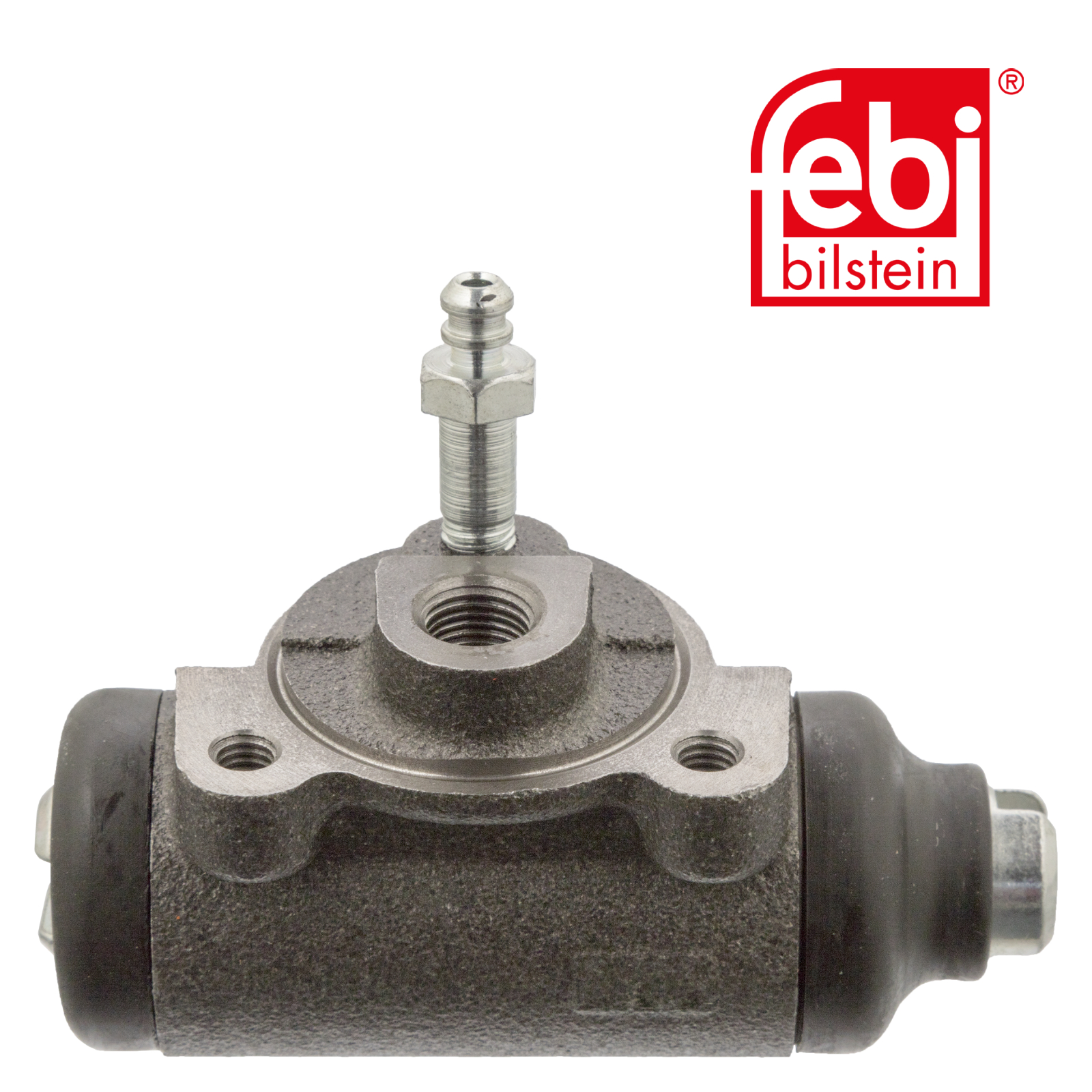 Febi Wheel Cylinder Hydraulic Brake Rear Right 103268