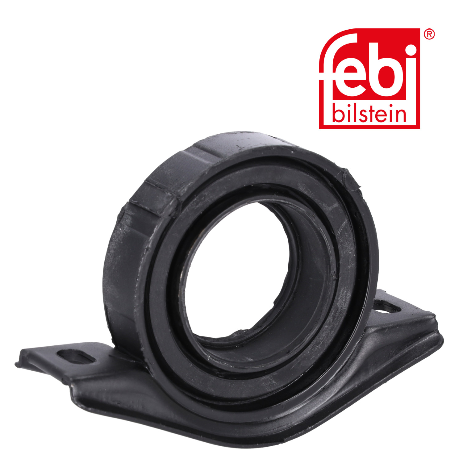 Febi Propshaft Centre Bearing Support 02137