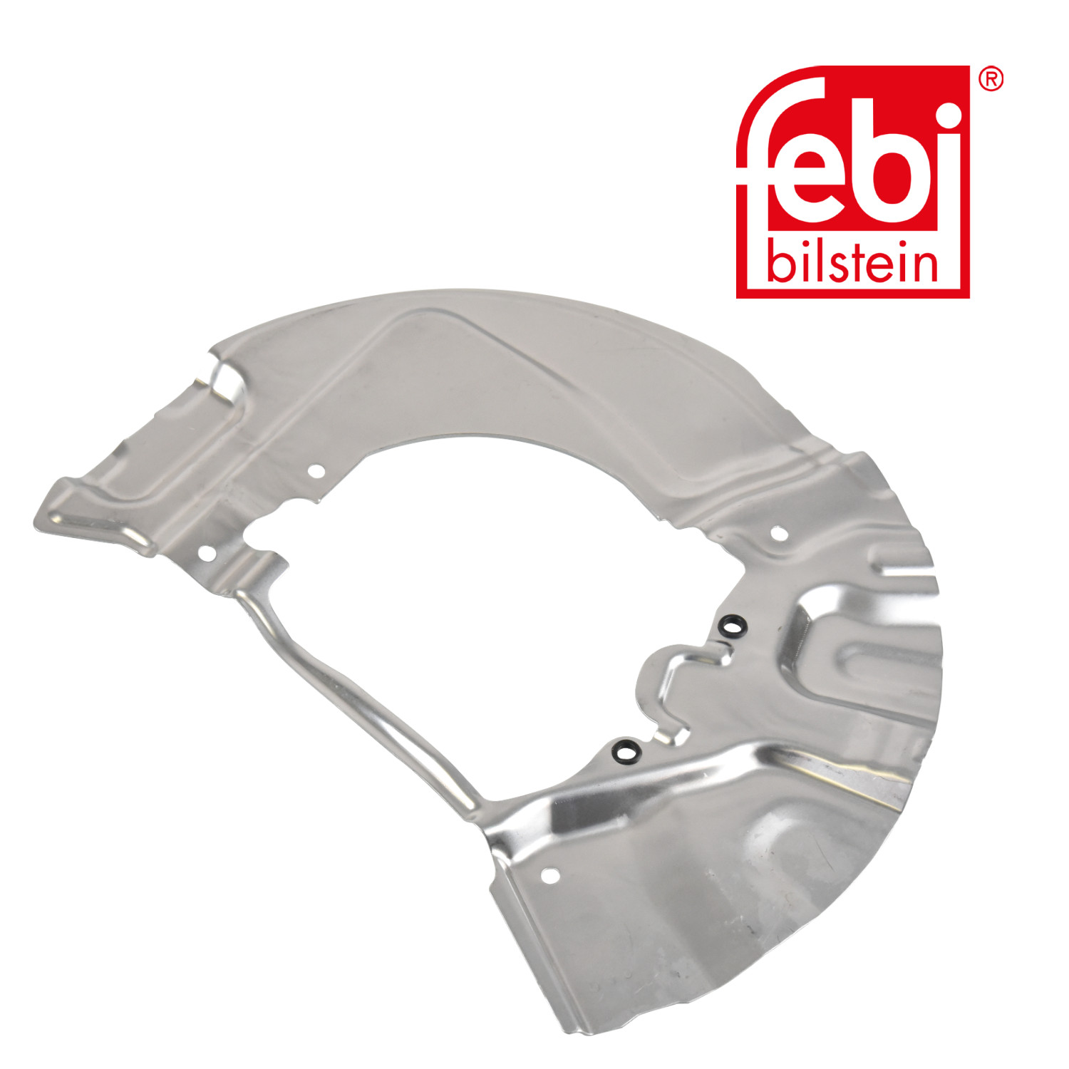 Febi Brake Disc Splash Guard Front Right 174921