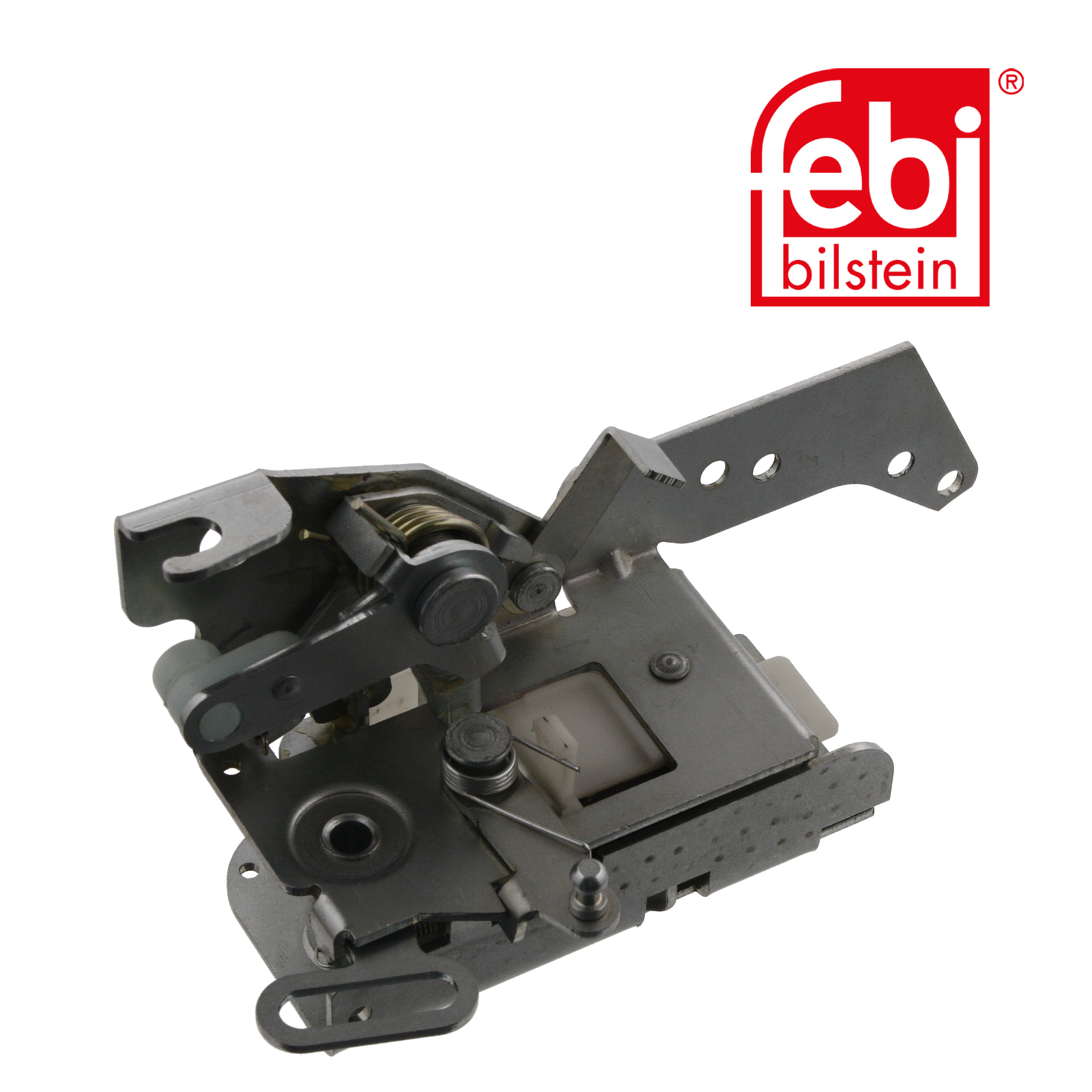 Febi Door Lock Mechanism Right Front Pin 34242