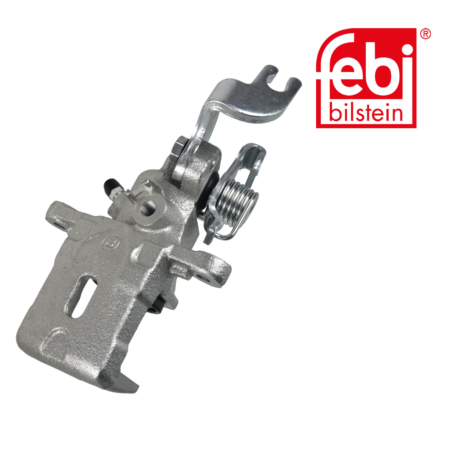 Febi Brake Caliper Assembly Rear Right 179241