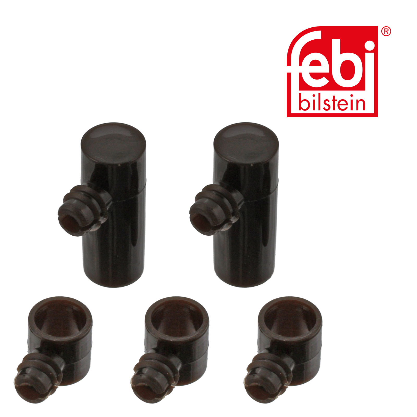 Febi Oil Pipe Repair Kit 11550