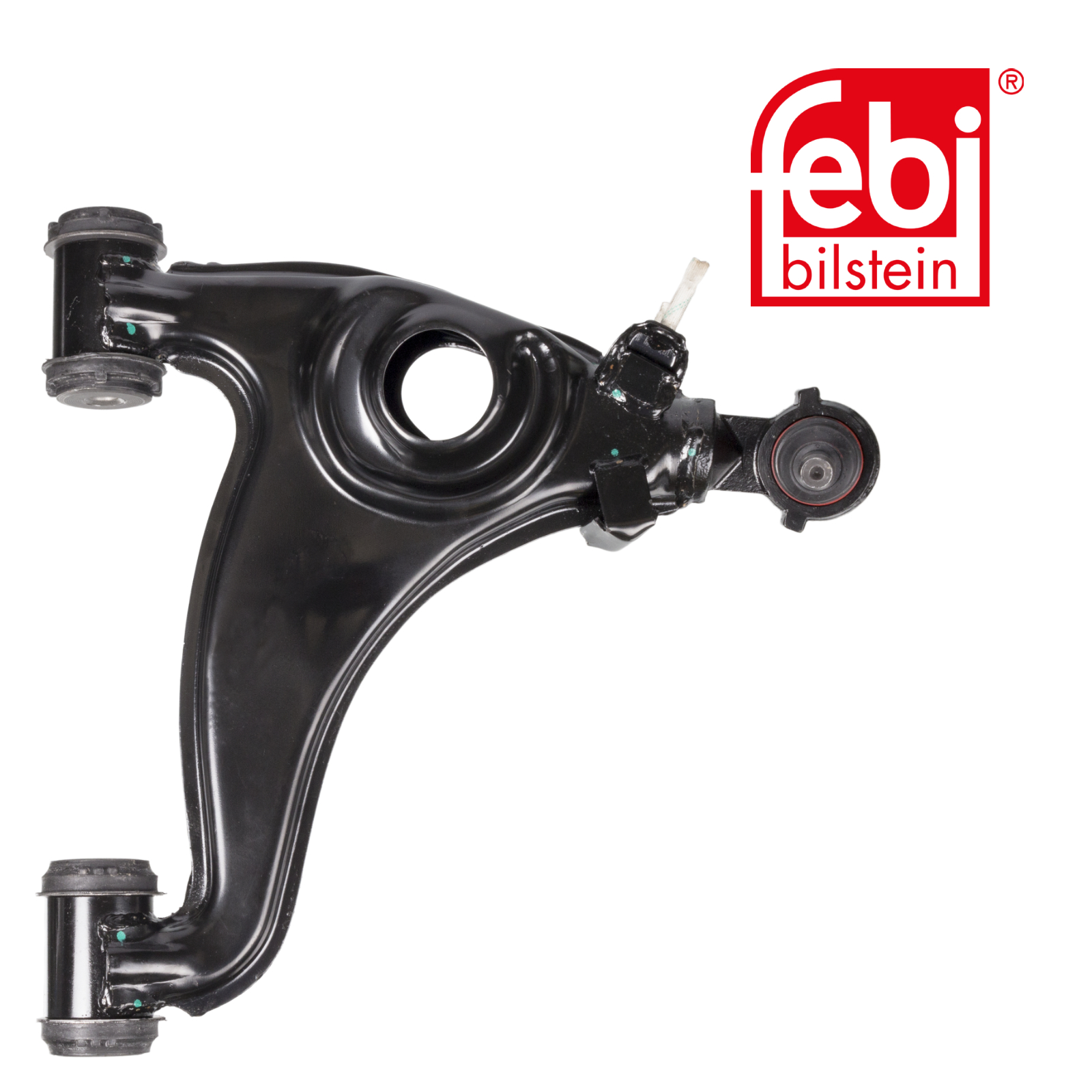 Febi Control/Trailing Arm Lower 14037