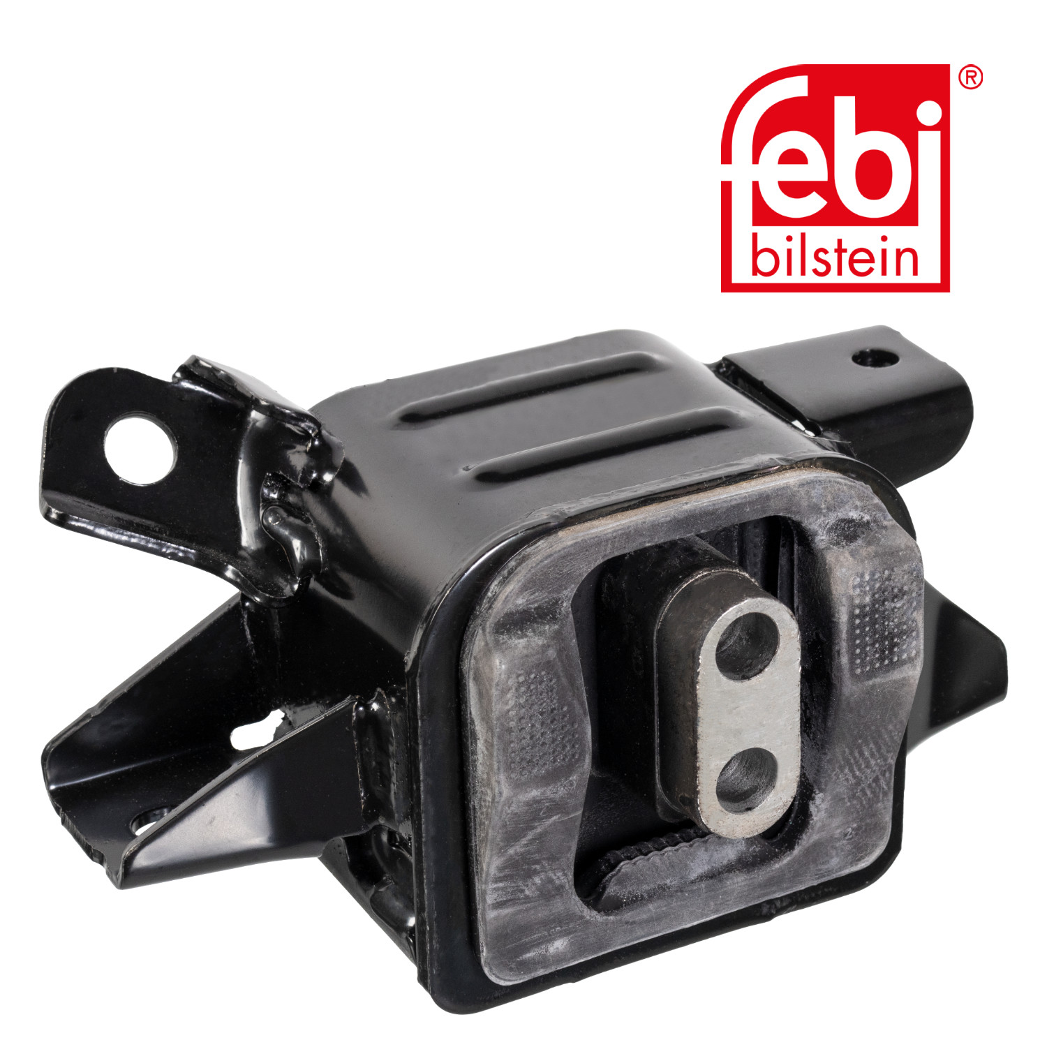 Febi Automatic Transmission Mounting Left 179529