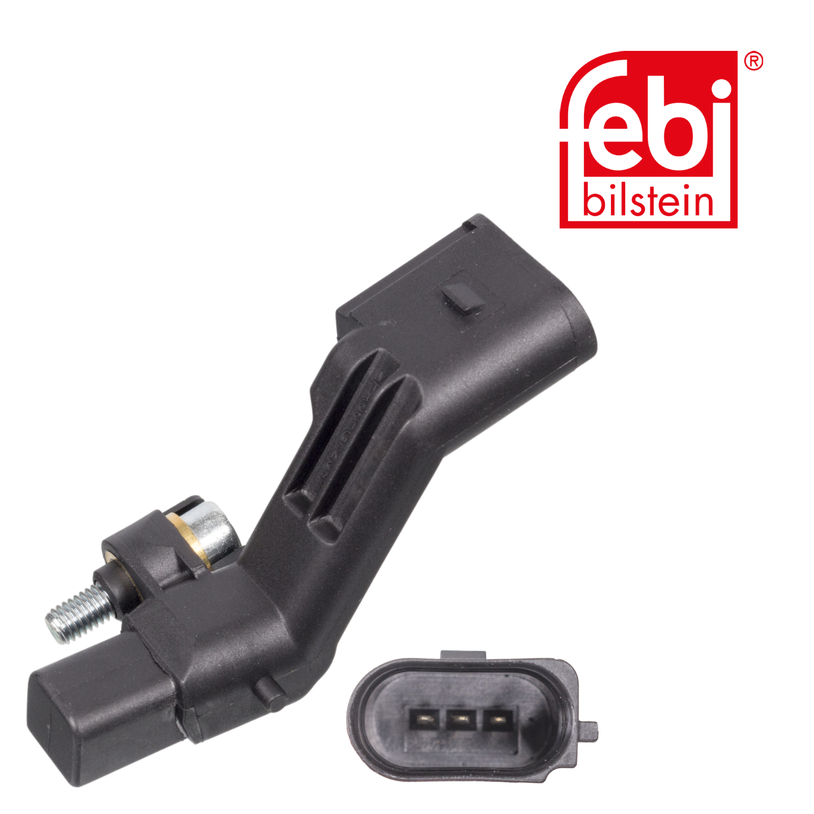 Febi Crankshaft Position Sensor 37317