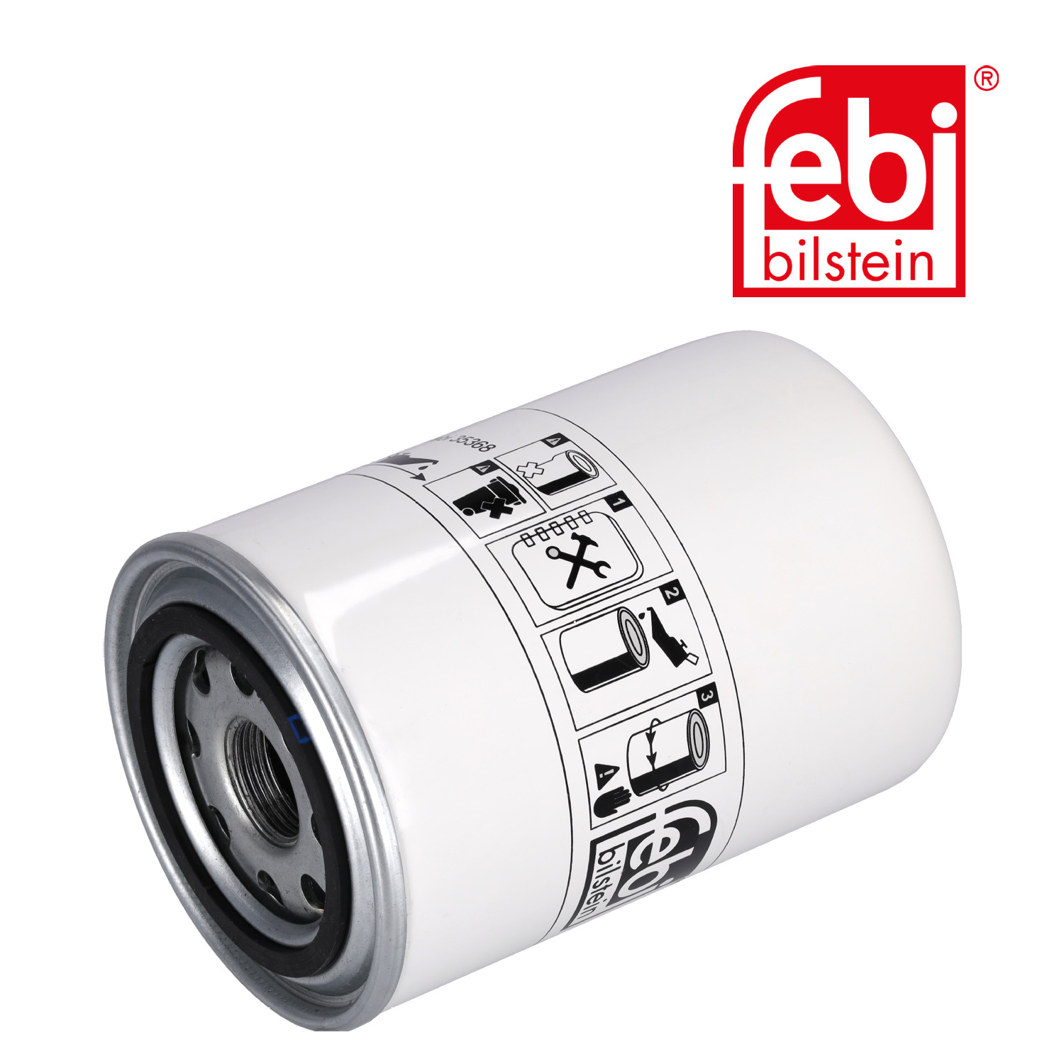 Febi Fuel Filter Element 35368