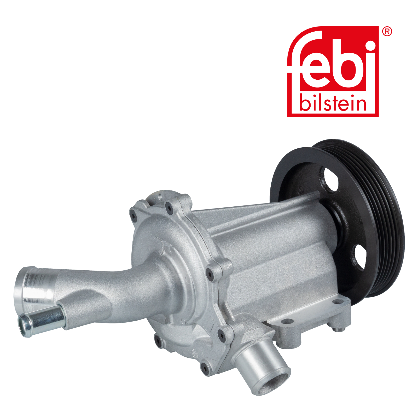 Febi Engine Cooling Water Pump 34392
