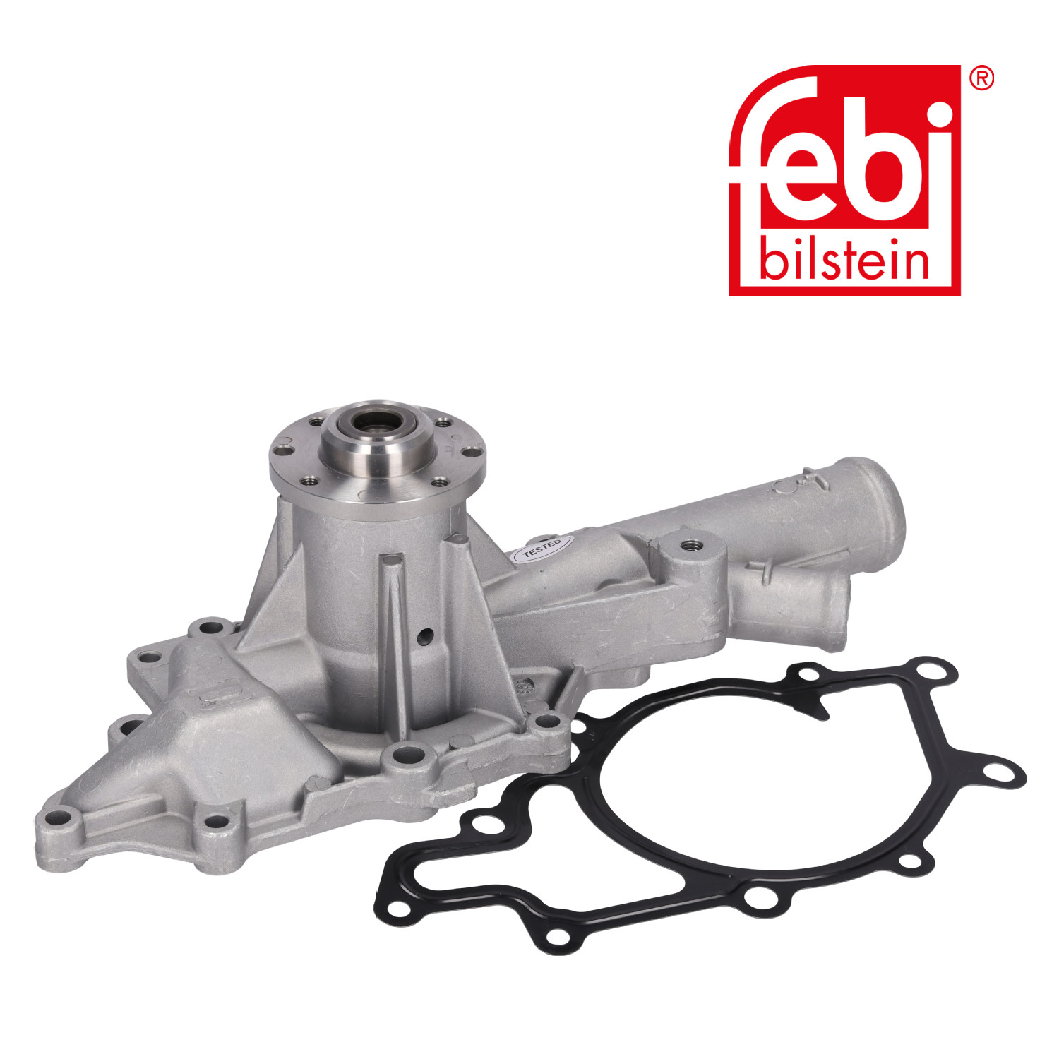 Febi Engine Cooling Water Pump 26393