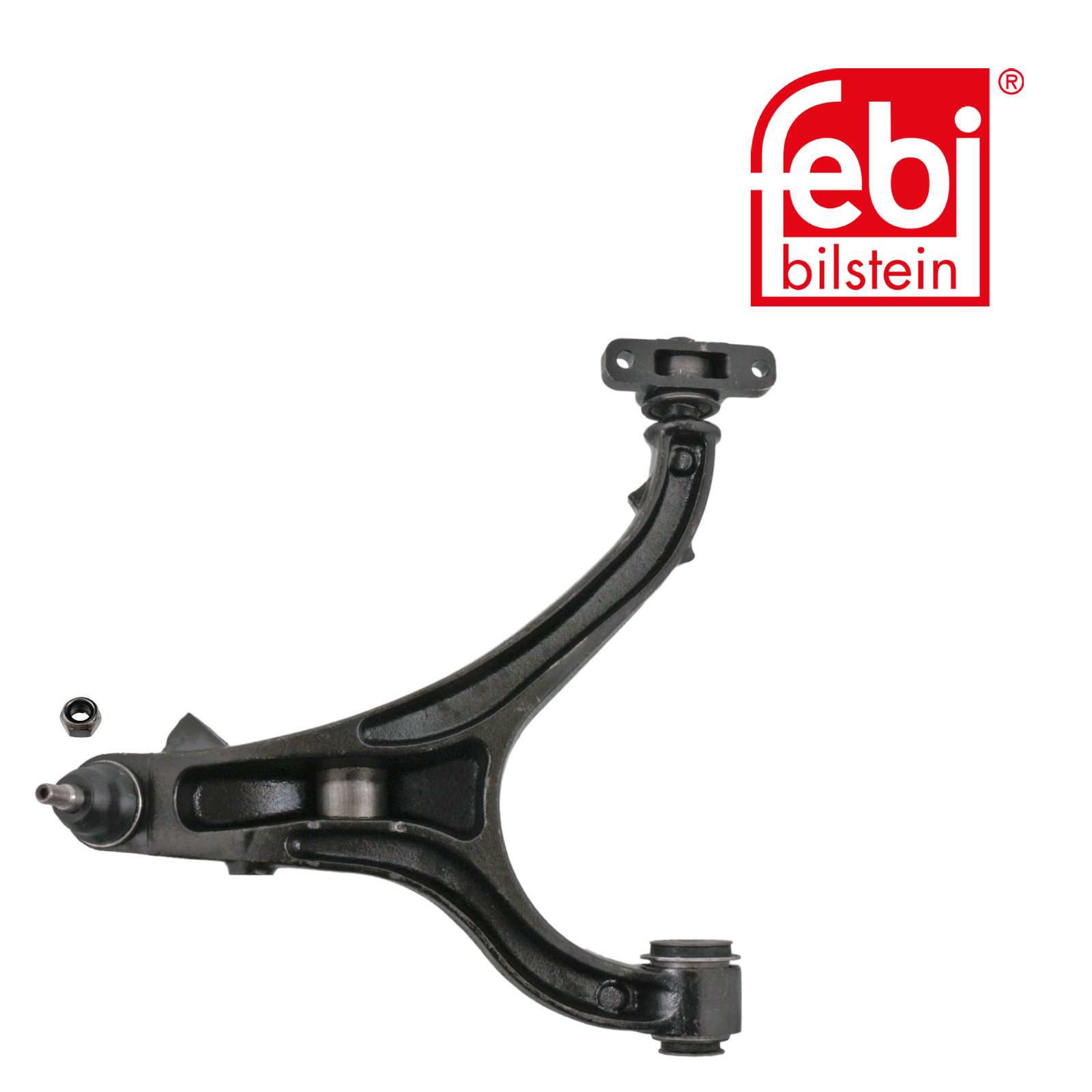 Febi Control/Trailing Arm Lower 41050
