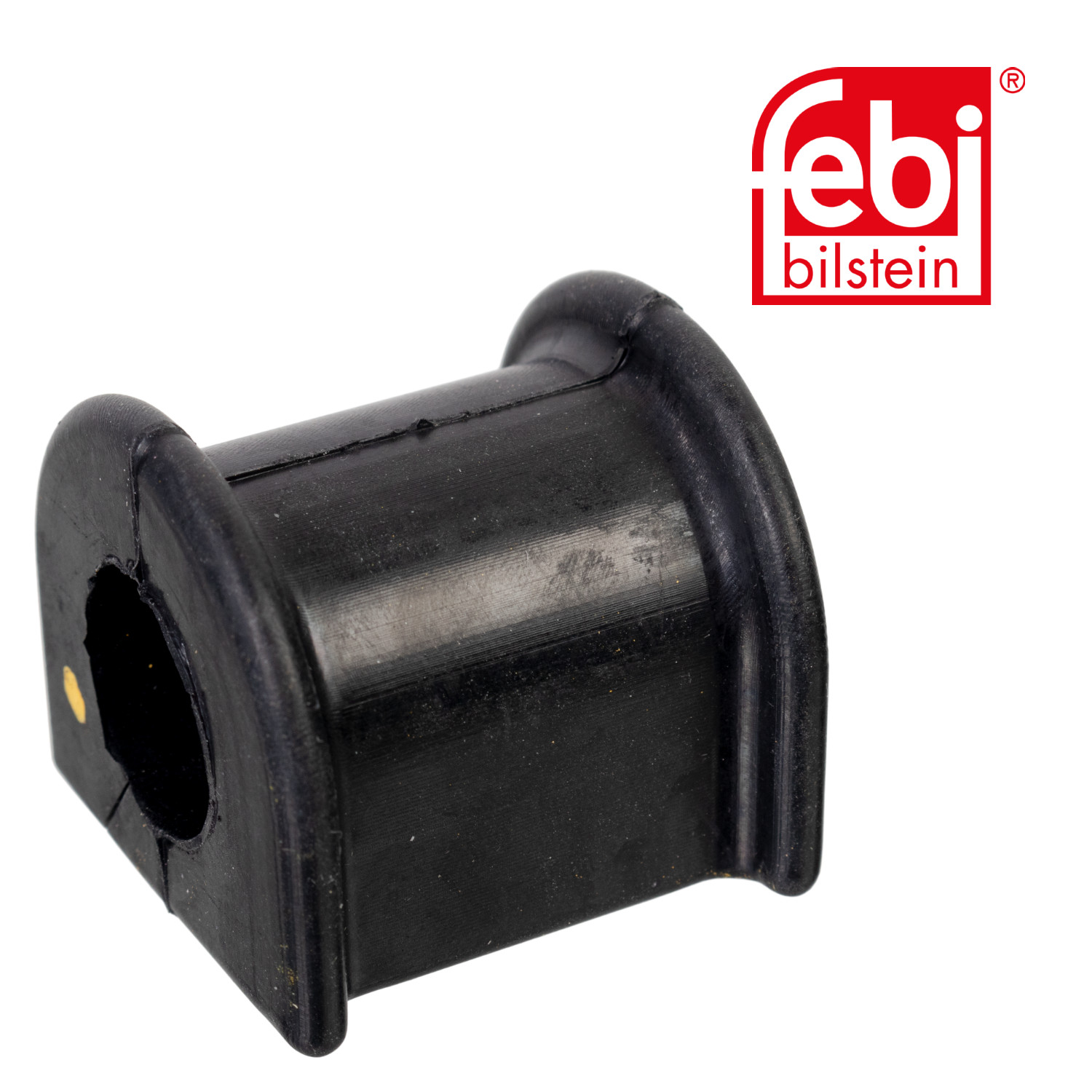 Febi Anti Roll Bar Mounting Bracket Rear 176096