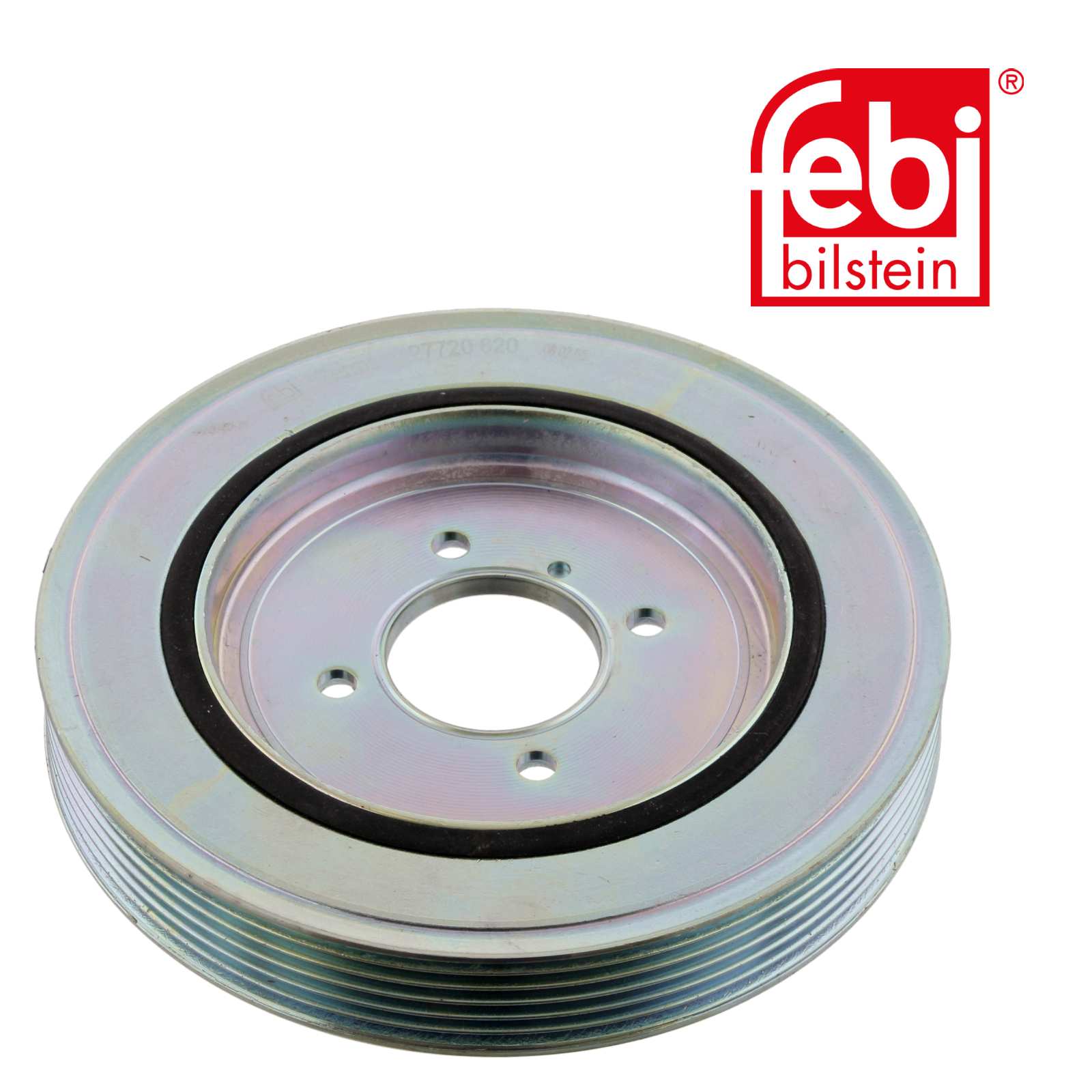 Febi Crank Shaft Belt Pulley 27720