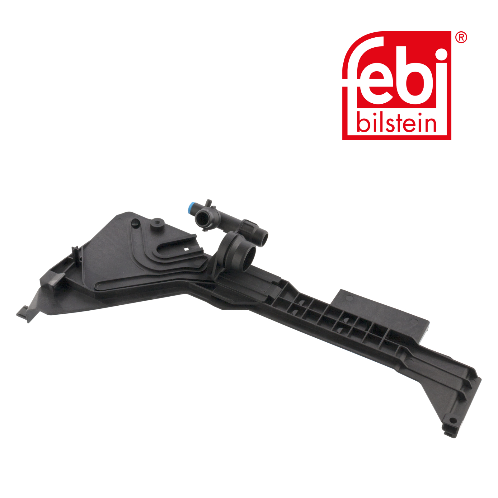 Febi Expansion Tank Bracket Left PA (polyamide) 102342