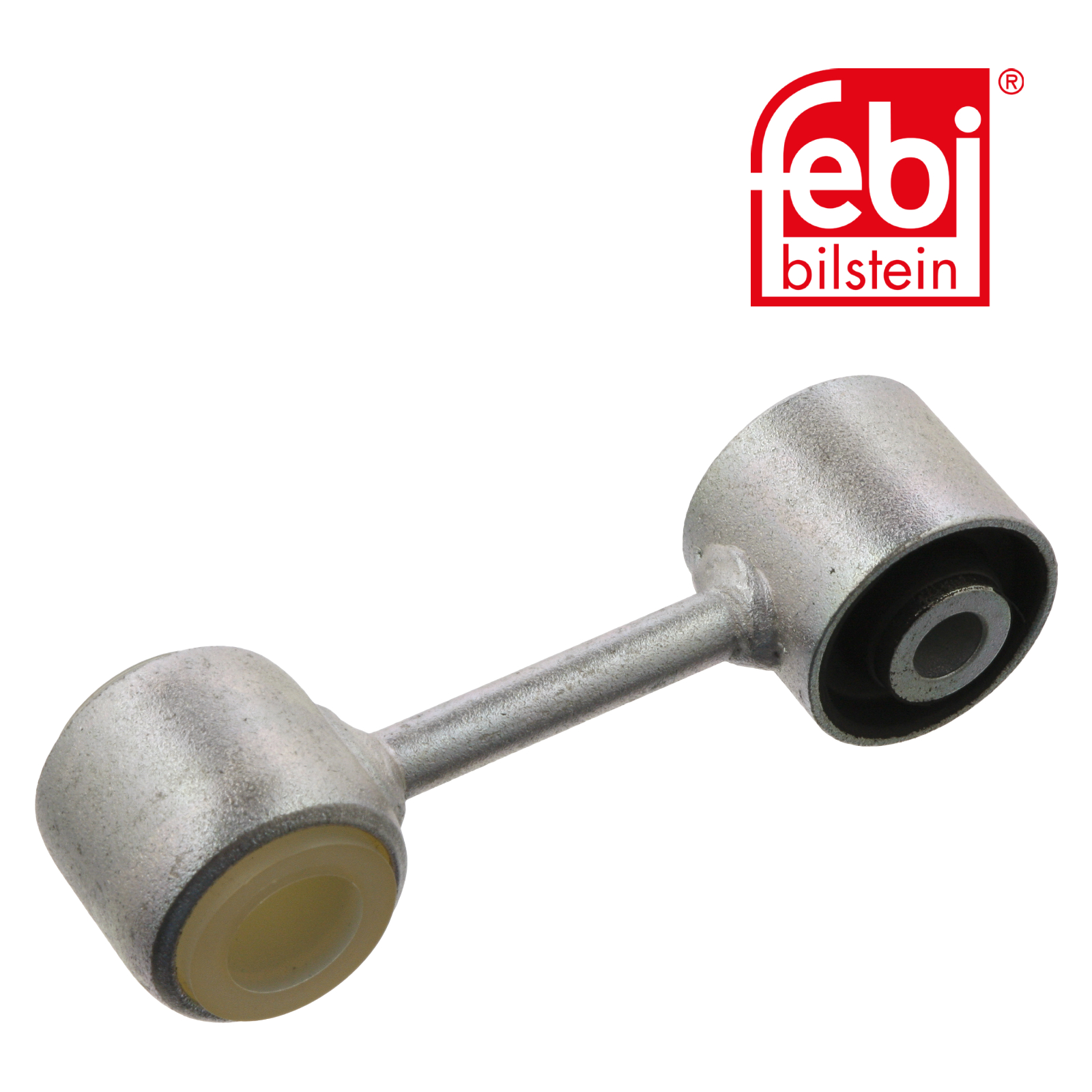 Febi Stabiliser Bar Link Coupling Rod Rear Right 35264