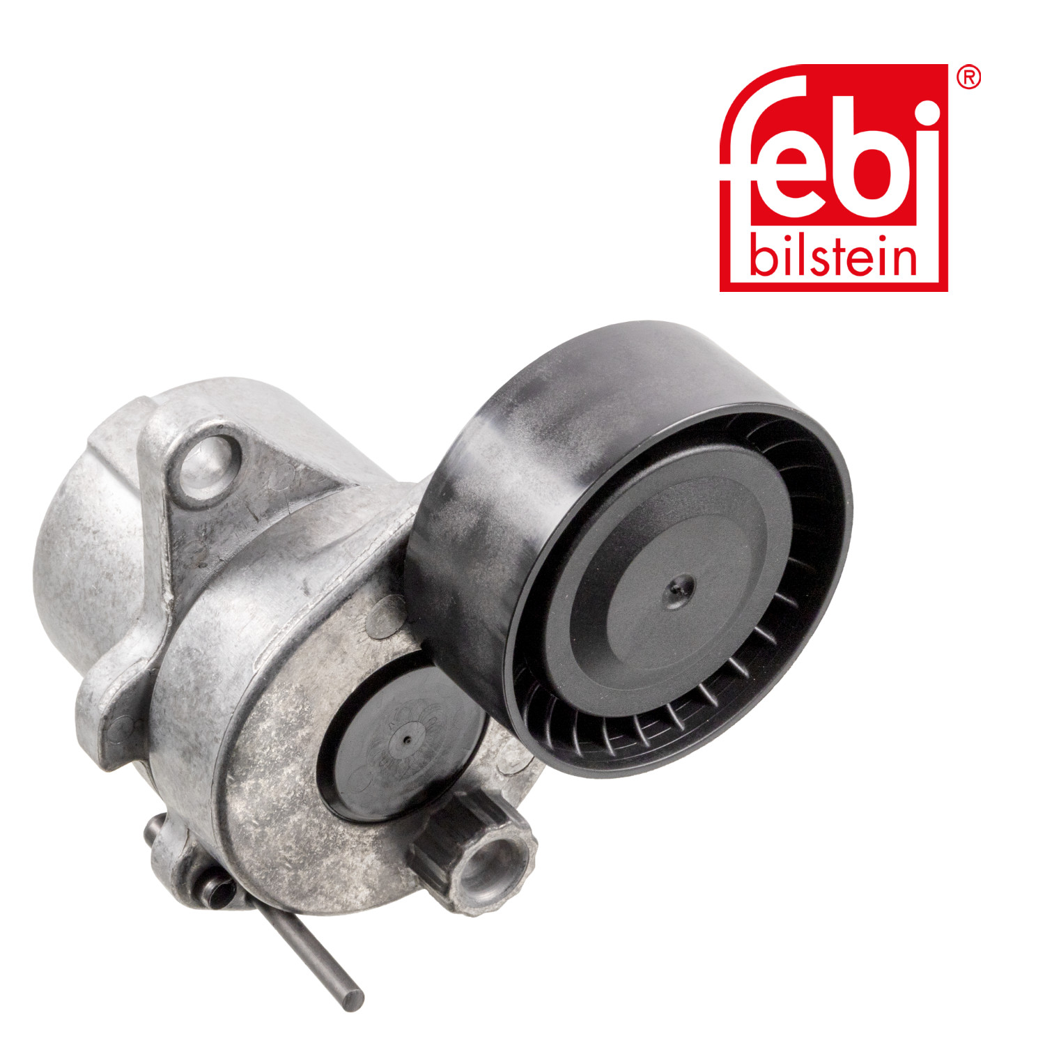 Febi Auxiliary Belt Tensioner 38468