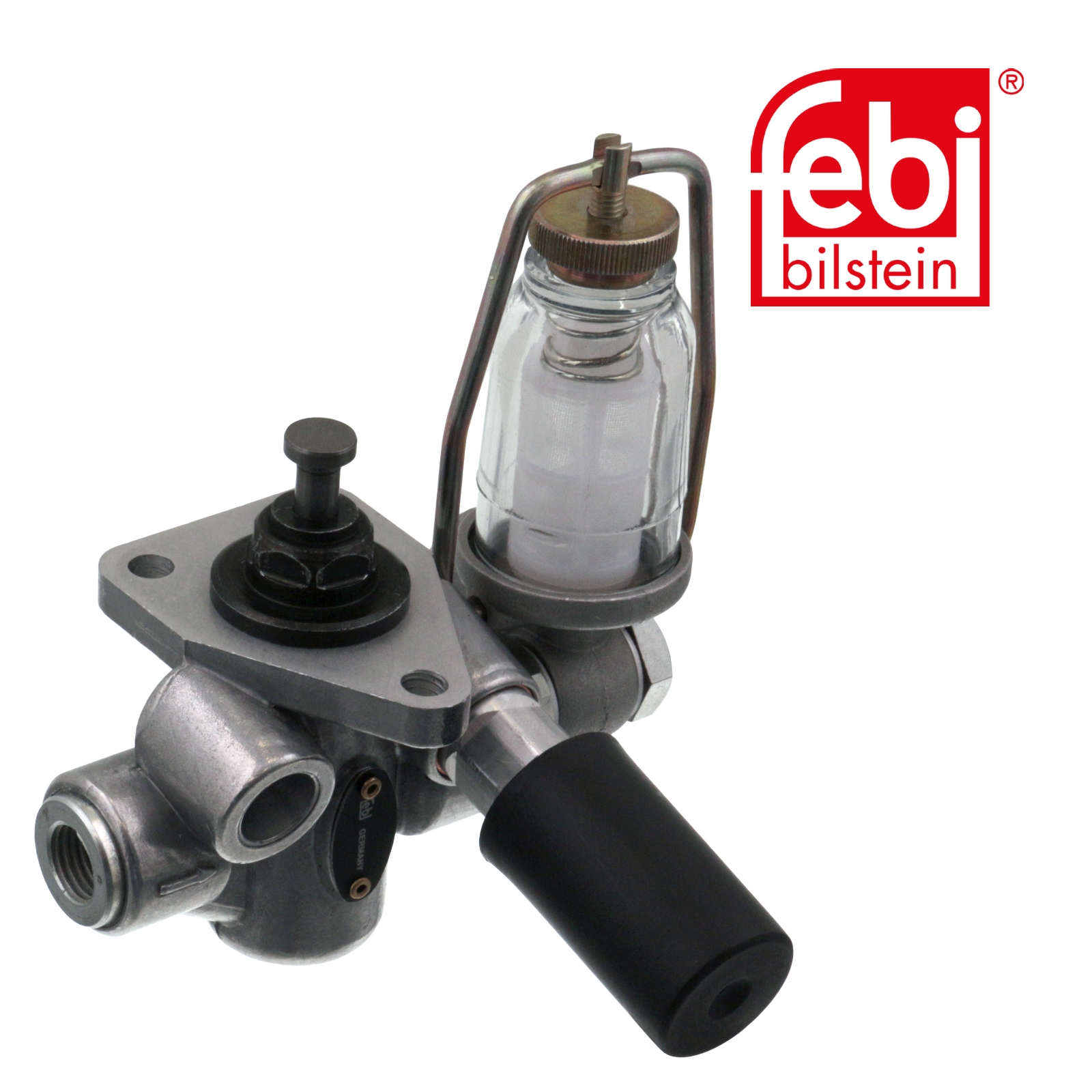 Febi Fuel Pre-Supply Pump Connectors 104786