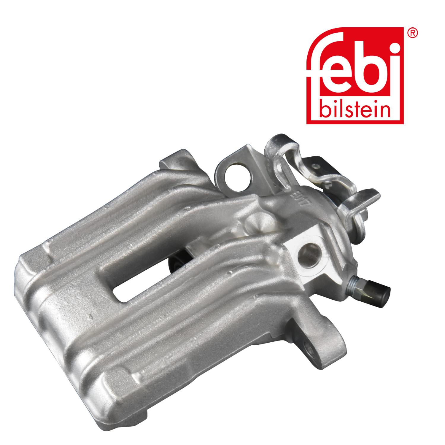 Febi Brake Caliper Assembly Rear Right 178058