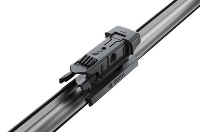 Bosch Aerotwin Wiper Blade Set 500mm + 475mm — A530S fits Mini Mini Countryman