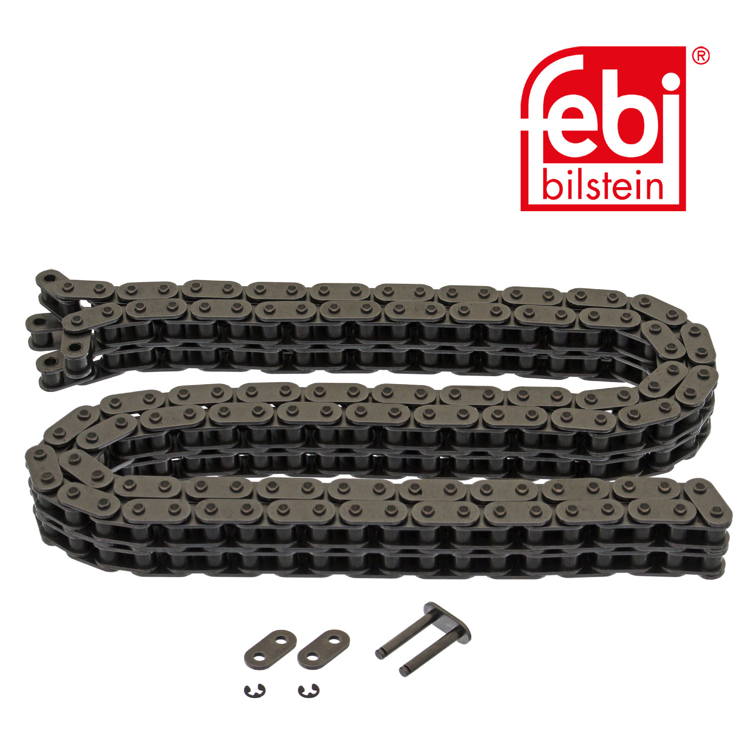 Febi Timing Chain 124 Links 9mm Pitch 09241