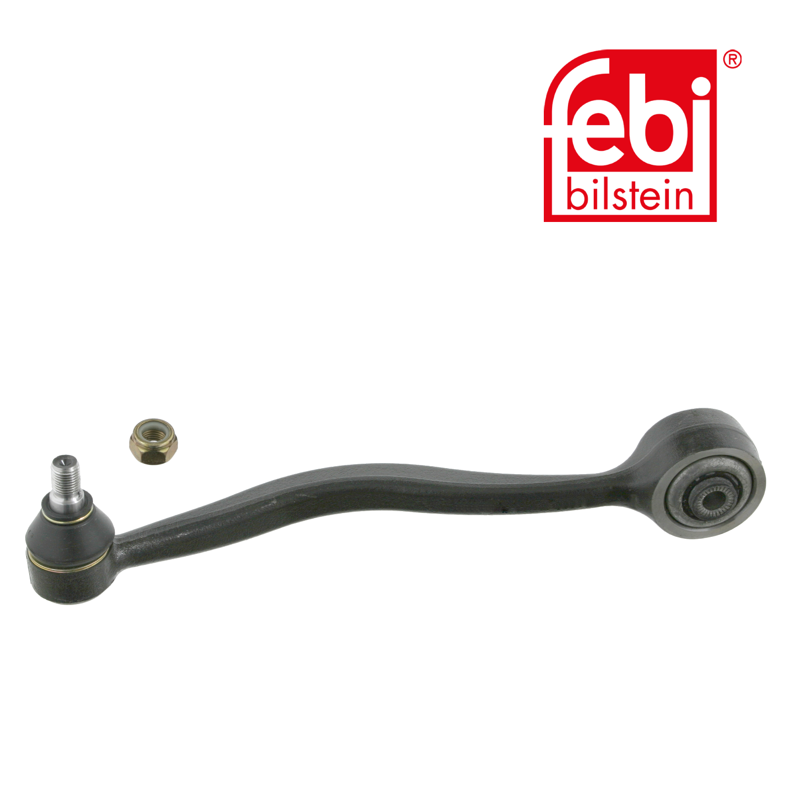 Febi Control/Trailing Arm Left 07512