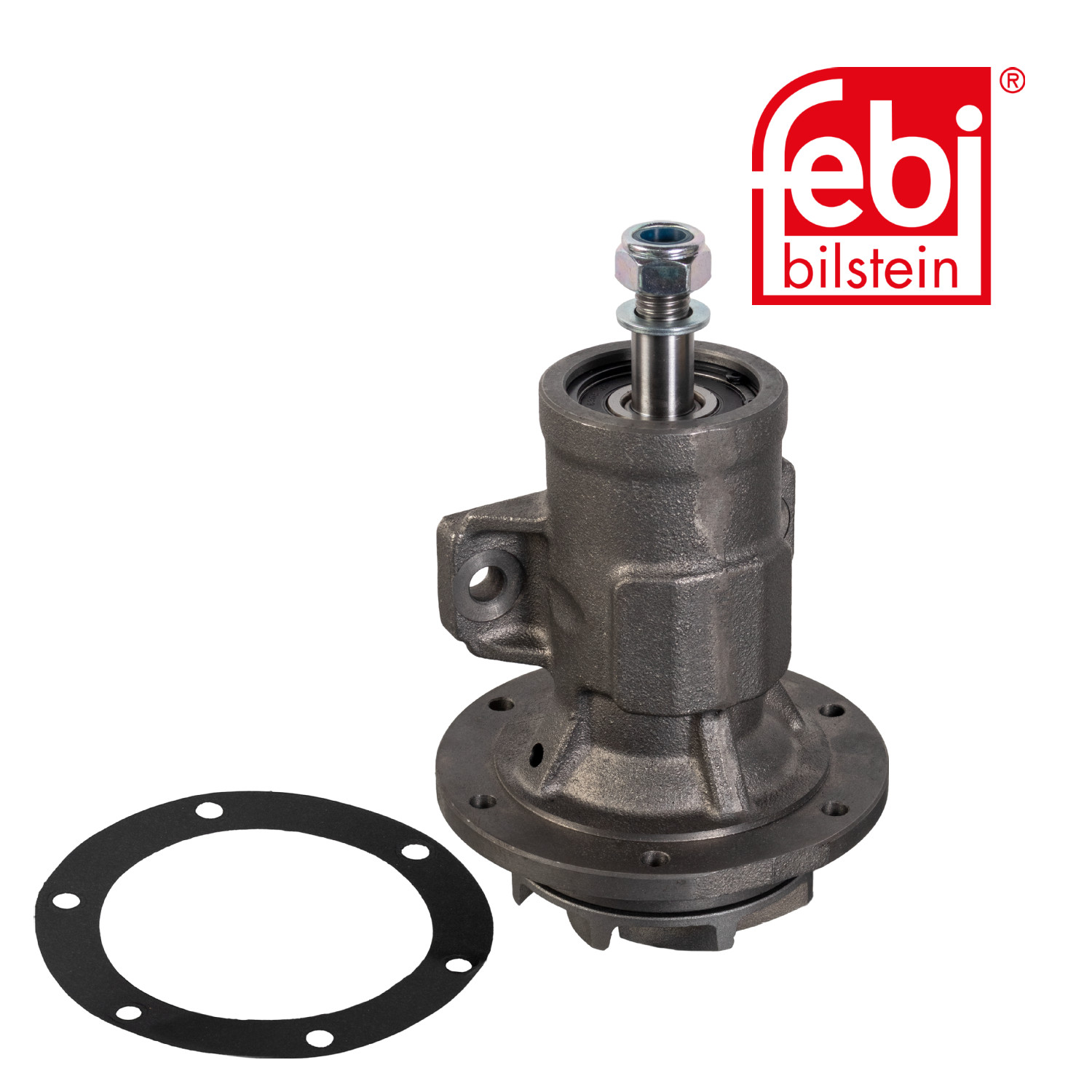 Febi Engine Cooling Water Pump 27426