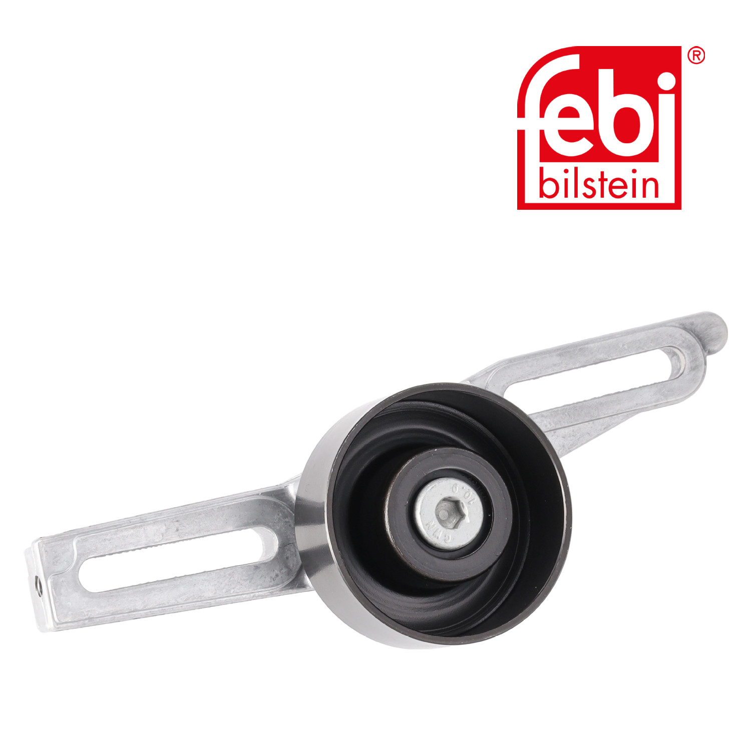 Febi Auxiliary Belt Tensioner 05853