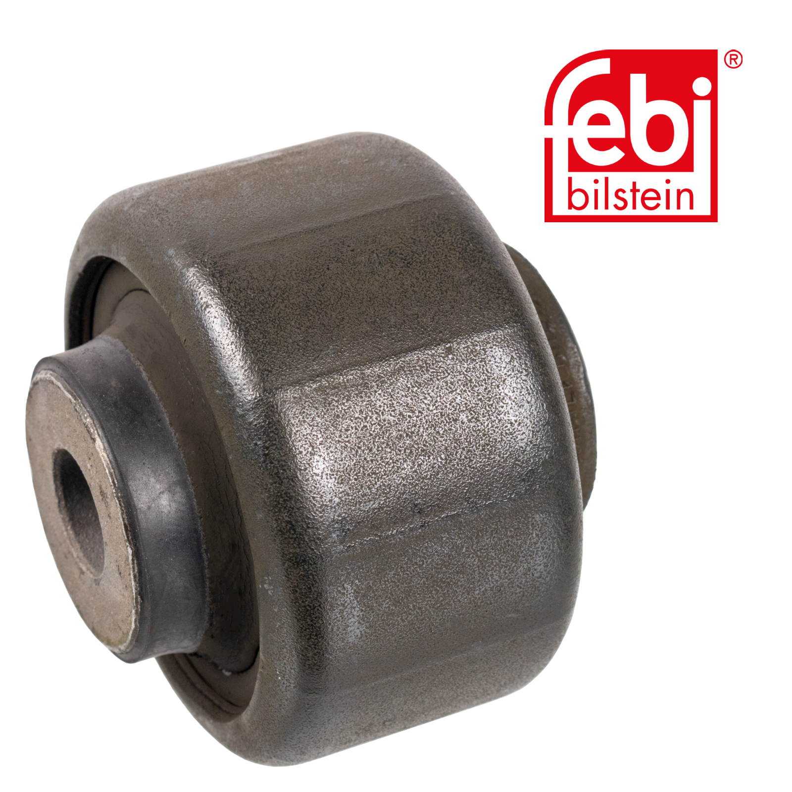 Febi Wishbone / Control / Trailing Arm Bush Front Right 109140