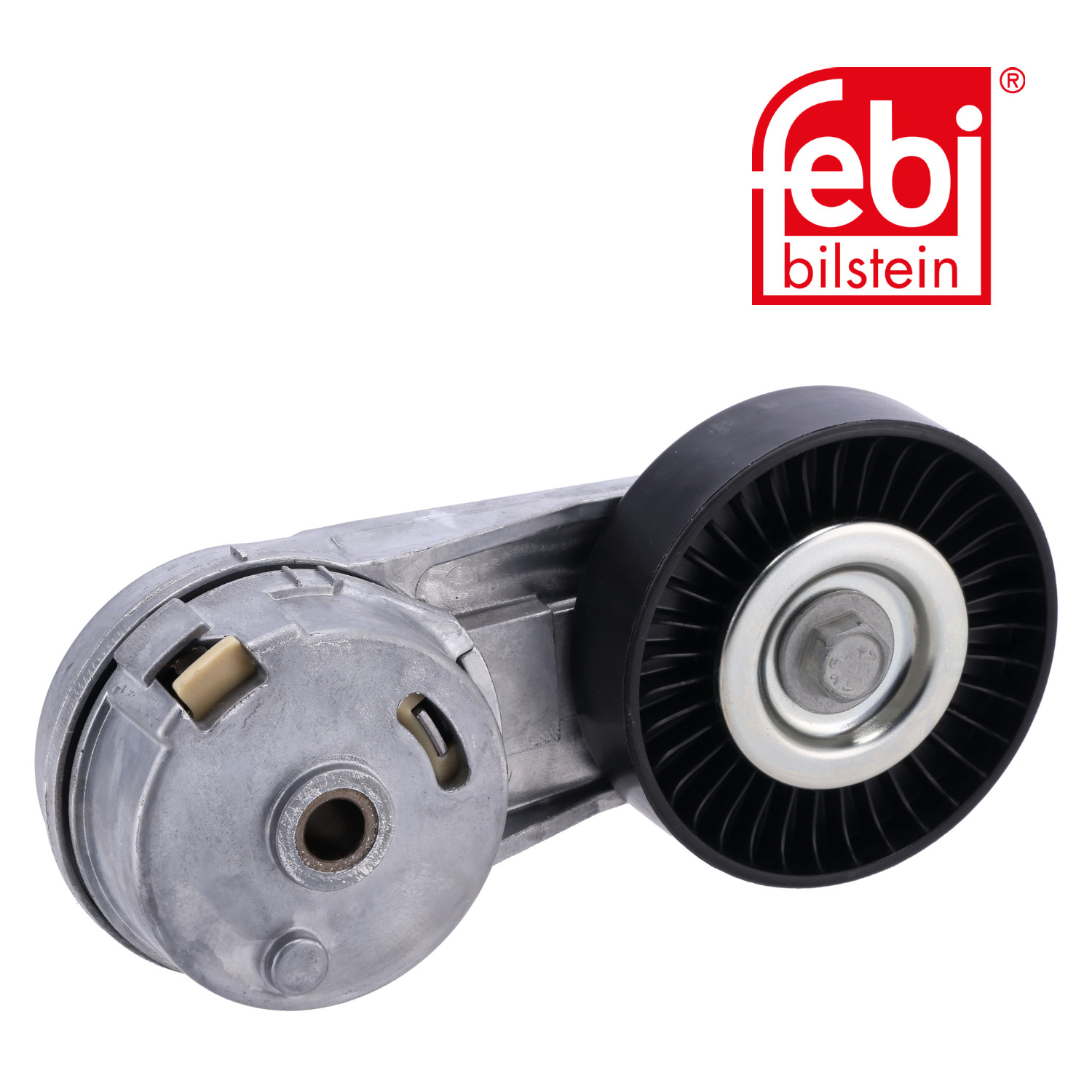 Febi Auxiliary Belt Tensioner 21061