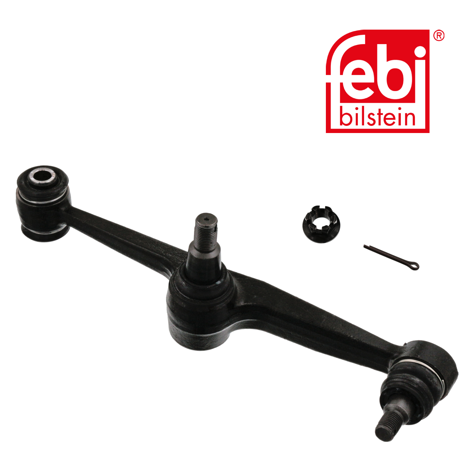 Febi Control/Trailing Arm Front 43114