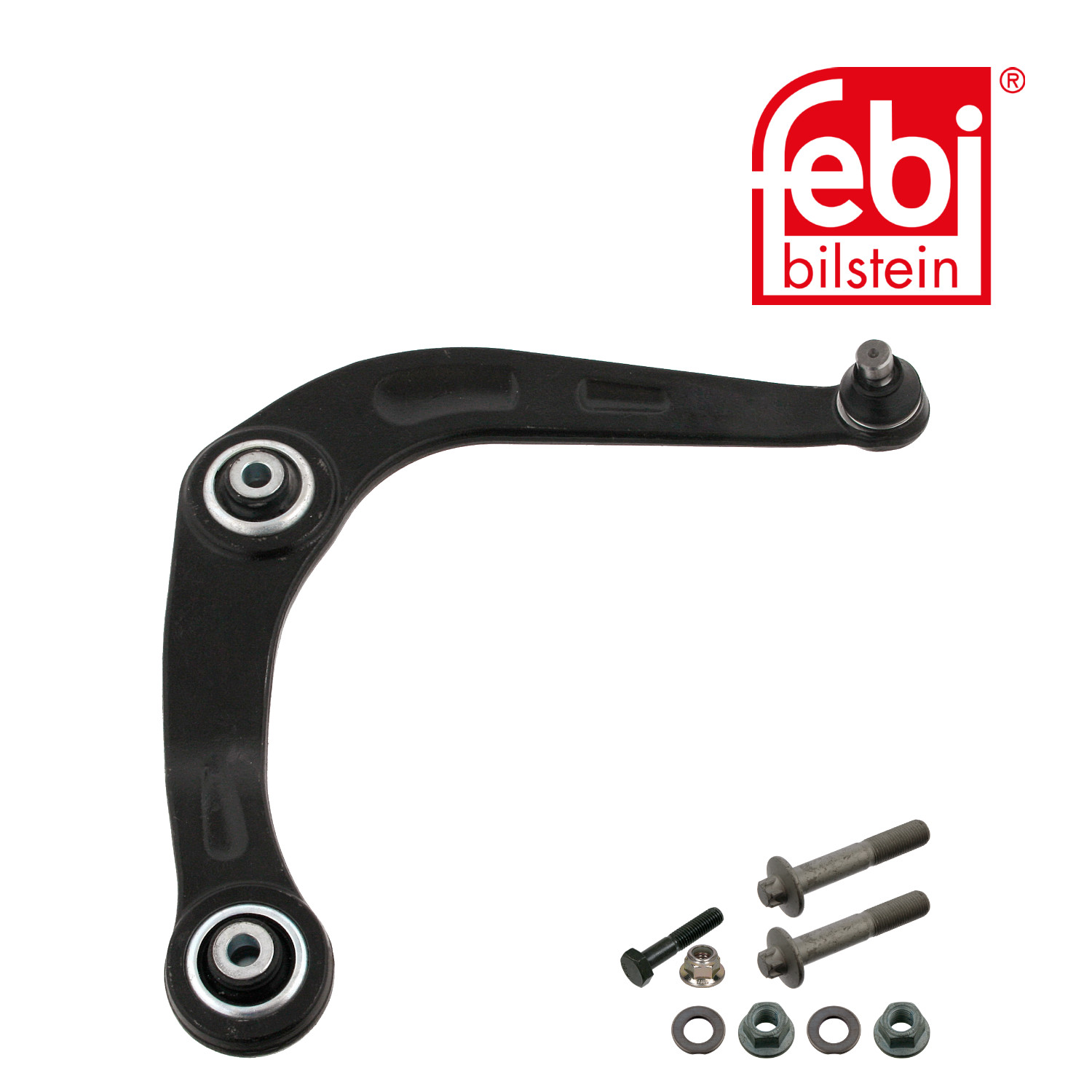 Febi Control/Trailing Arm Lower 40770
