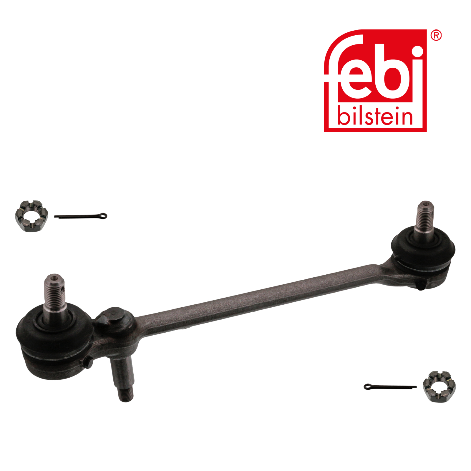 Febi Inner Rack End Right Joint Centre 42767