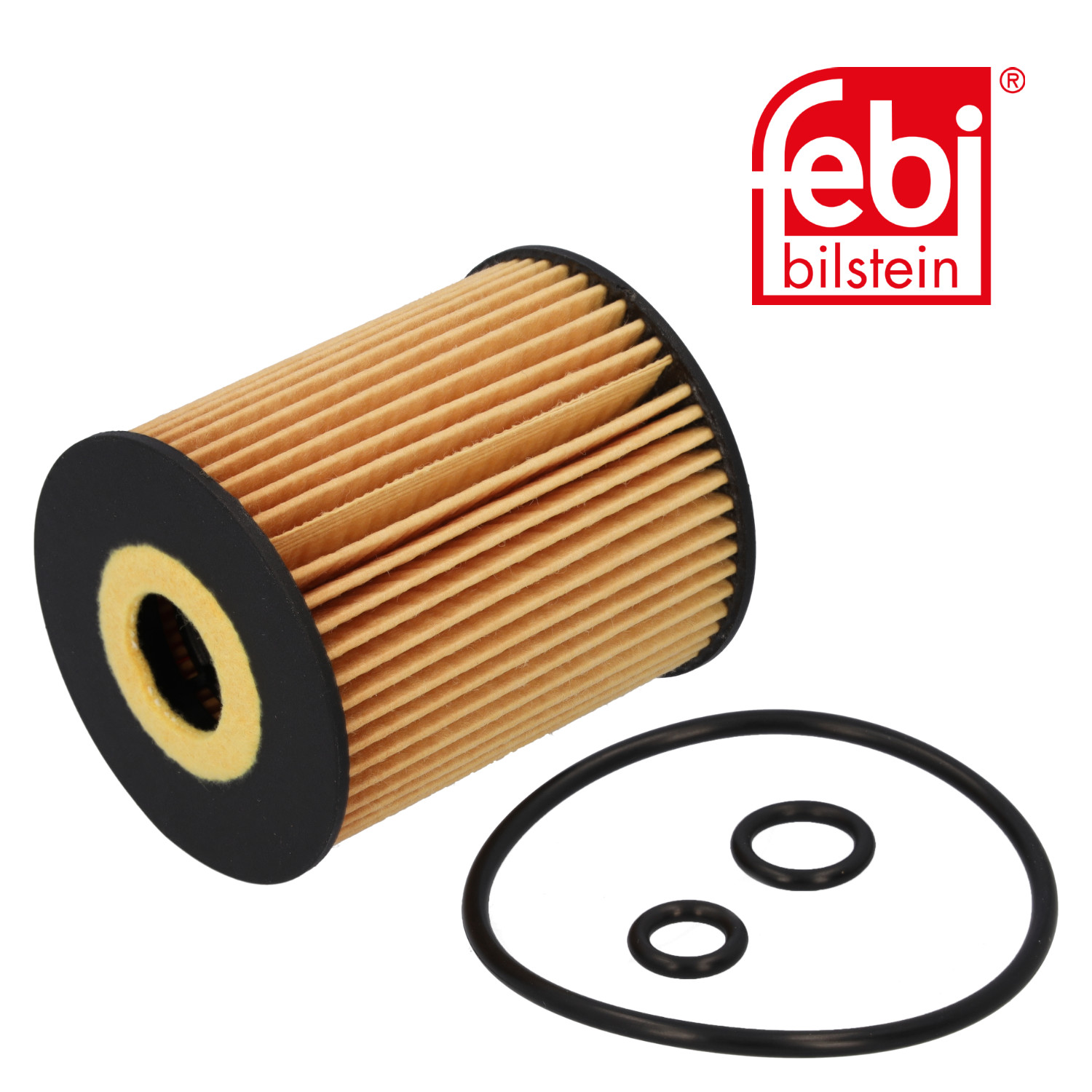 Febi Engine Oil Filter 109621