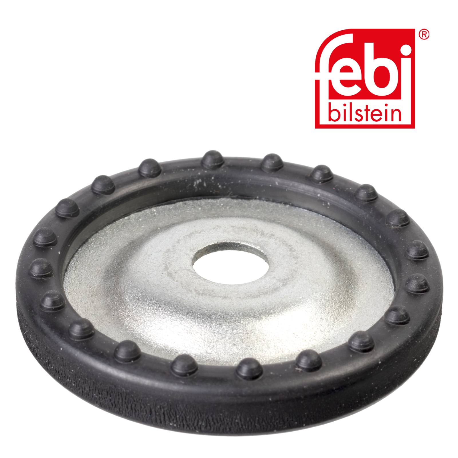 Febi Front Supension Coil Spring Seat 107307