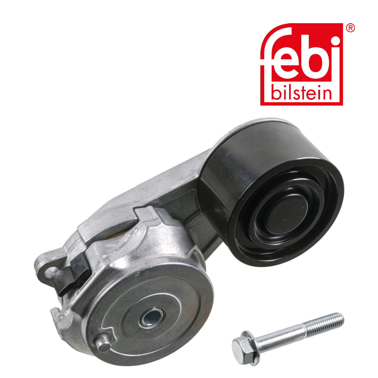 Febi Auxiliary Belt Tensioner 106501