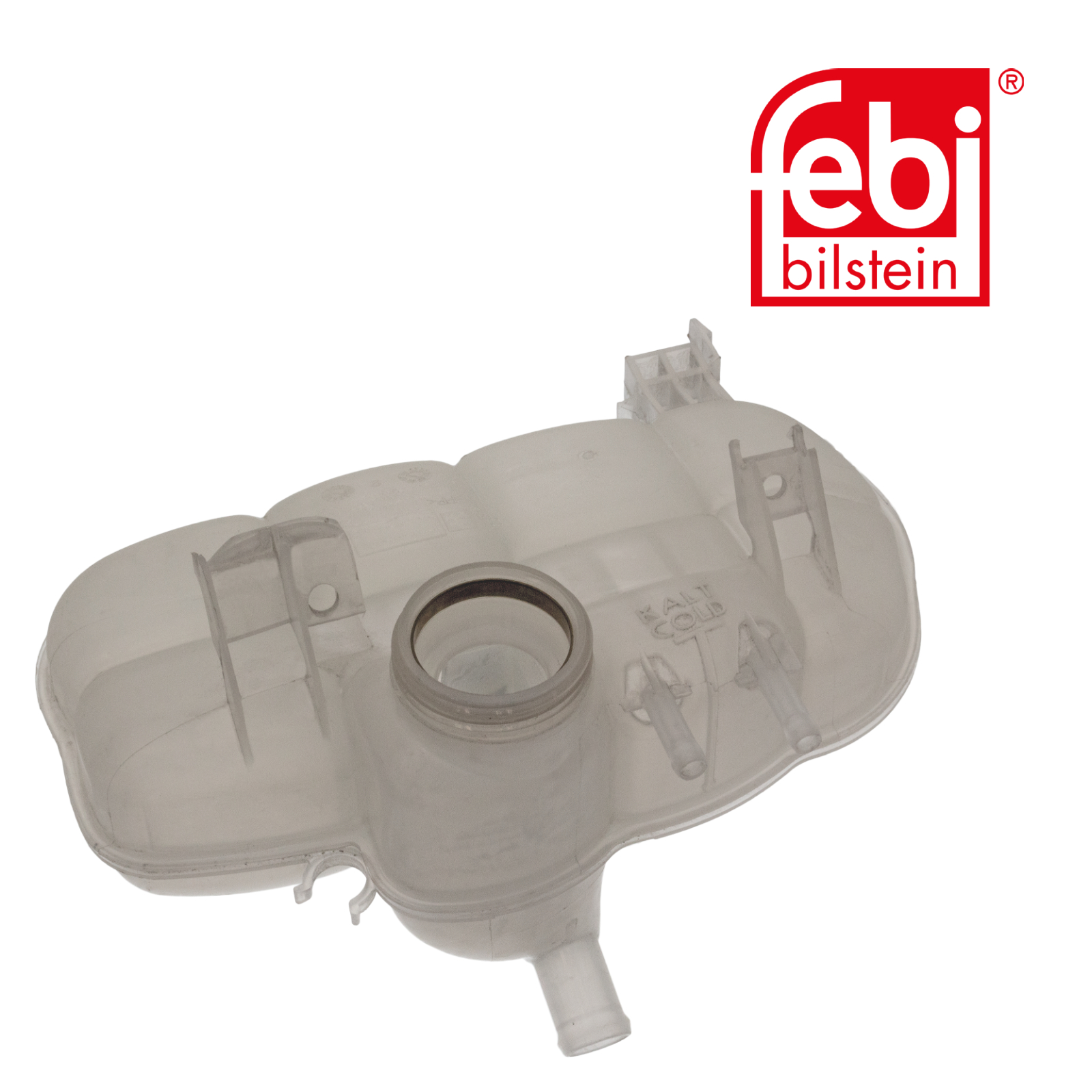 Febi Coolant Expansion Tank 48614