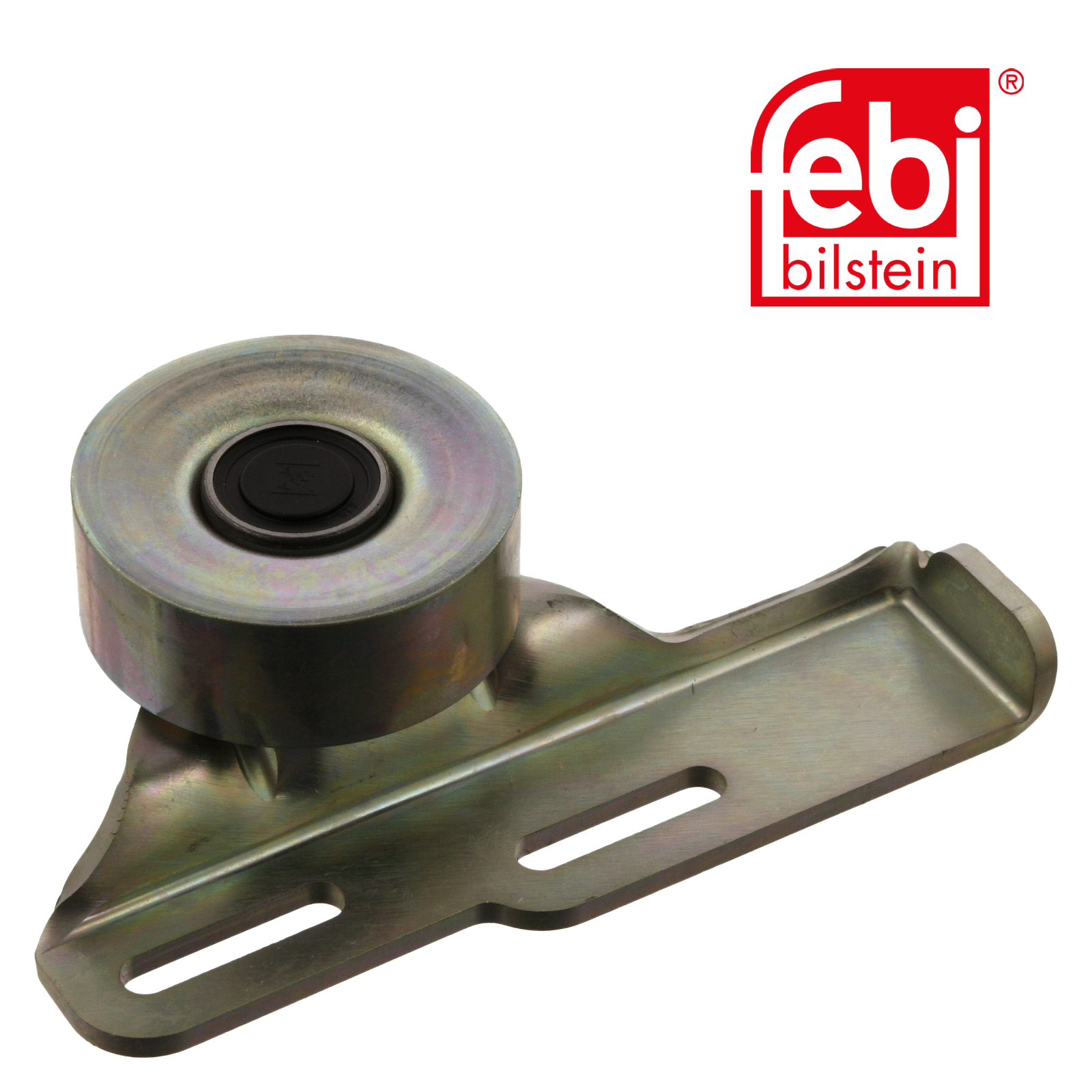 Febi Auxiliary Belt Tensioner 09790