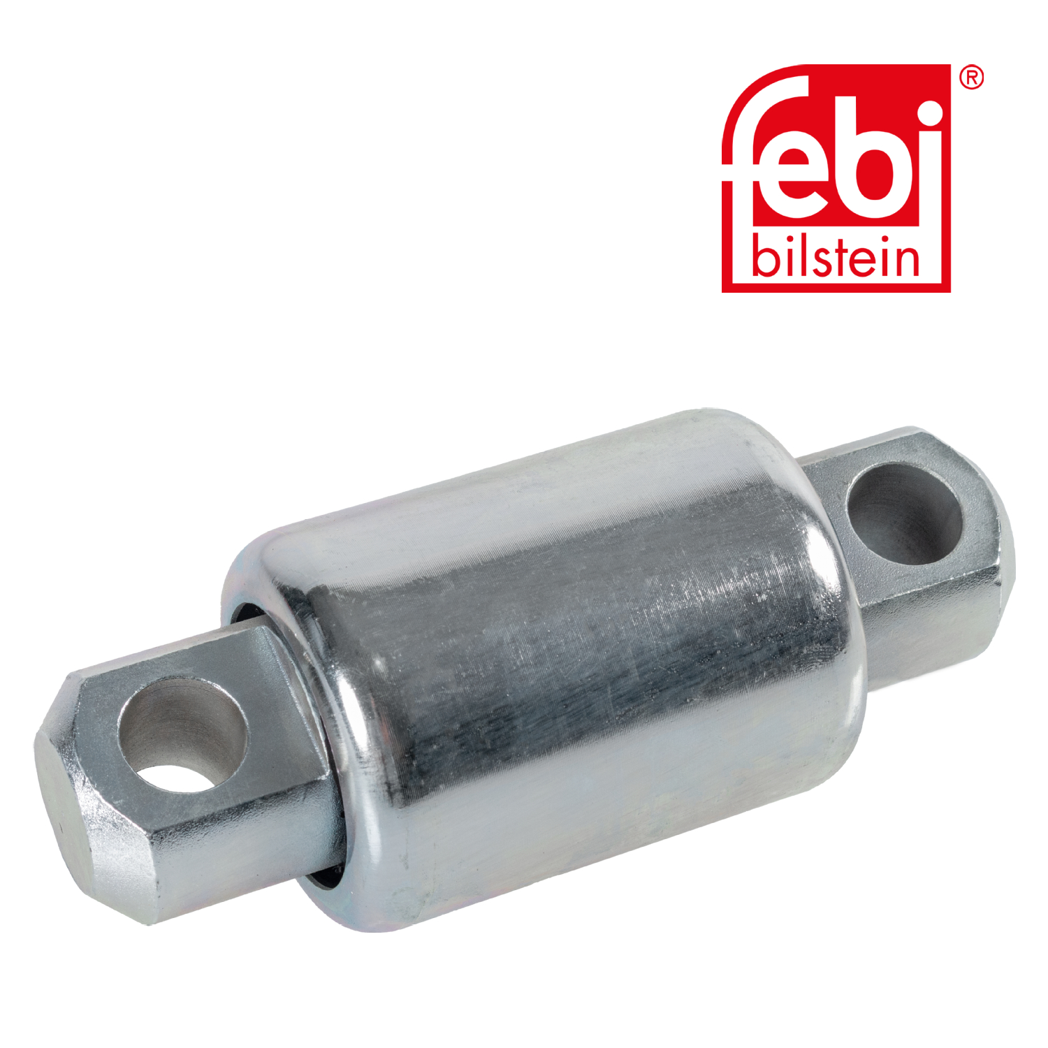 Febi Wishbone / Control / Trailing Arm Bush Front Right 107387